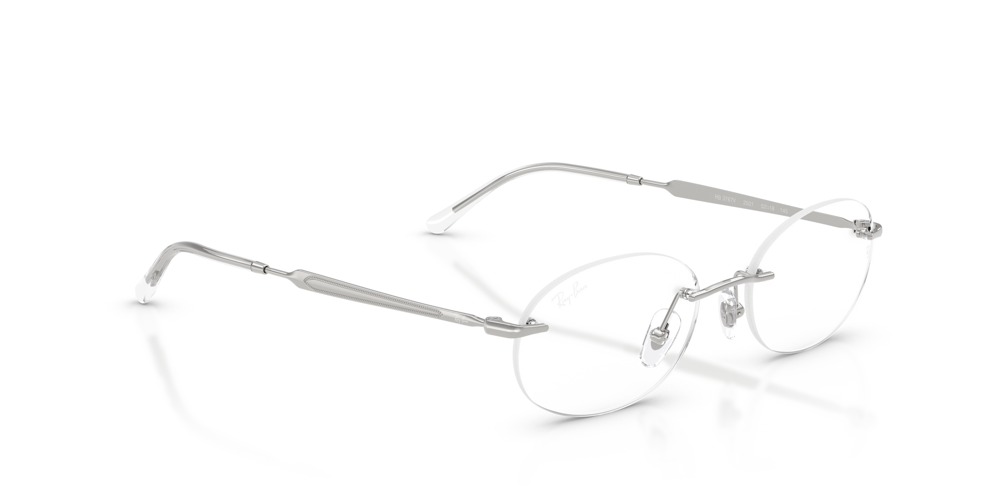 Ray-Ban Vista RX3767V 2501