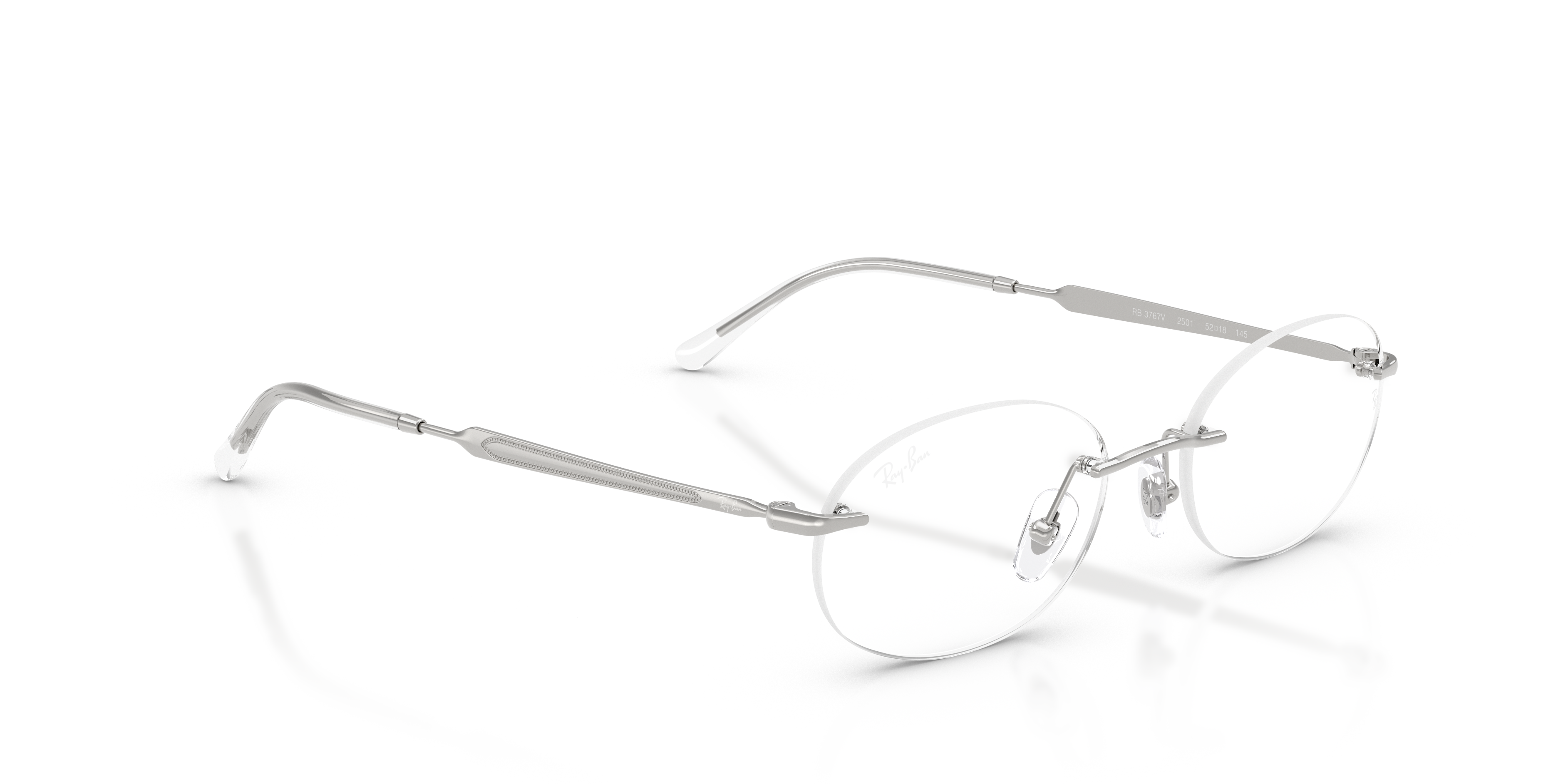 Ray-Ban Vista RX3767V 2501