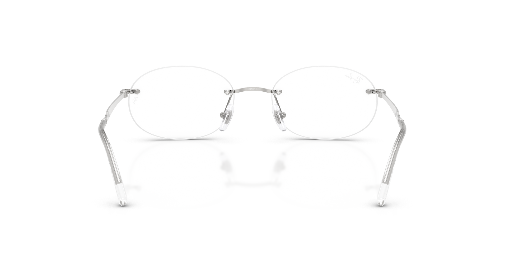 Ray-Ban Vista RX3767V 2501