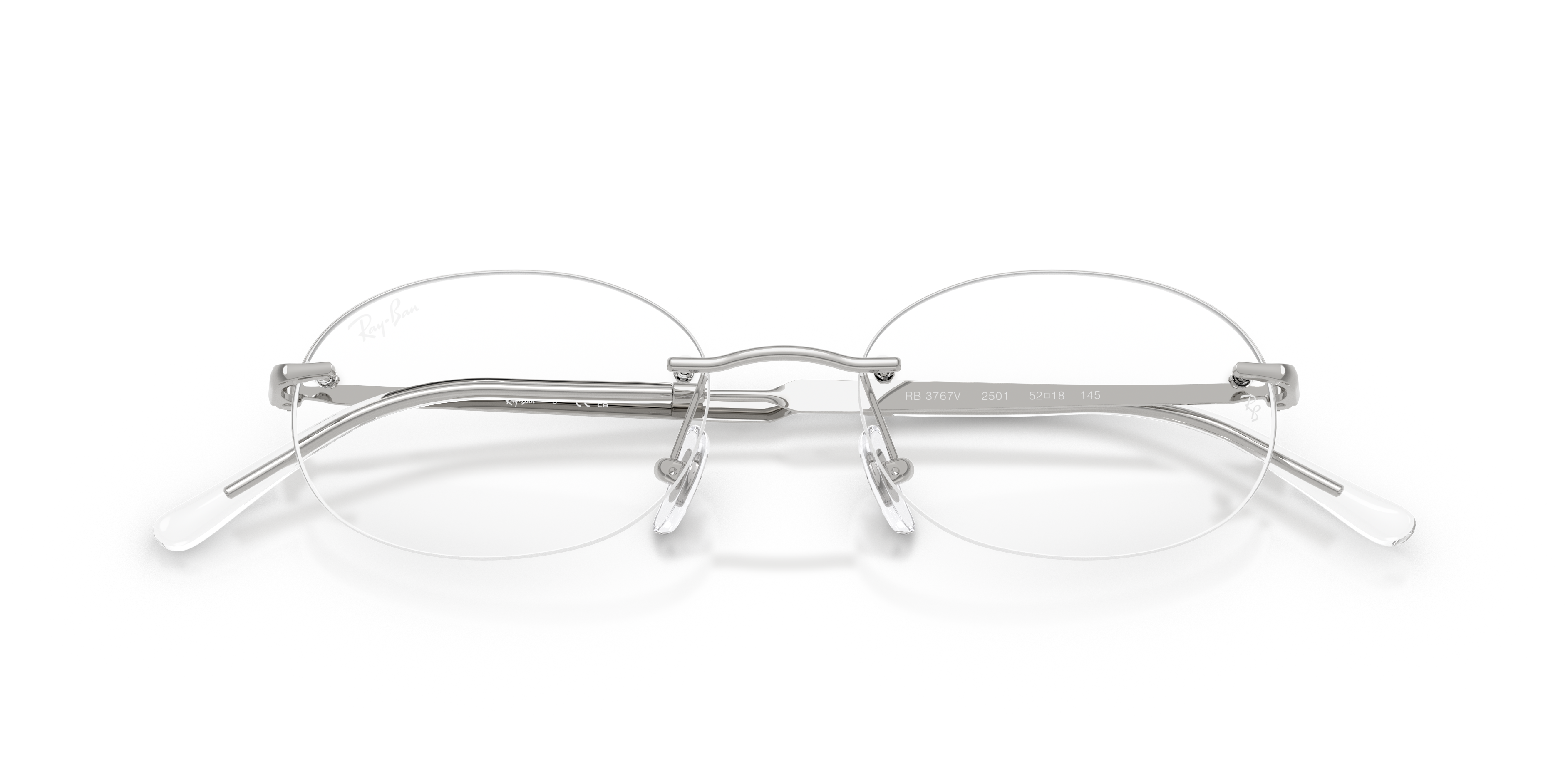 Ray-Ban Vista RX3767V 2501