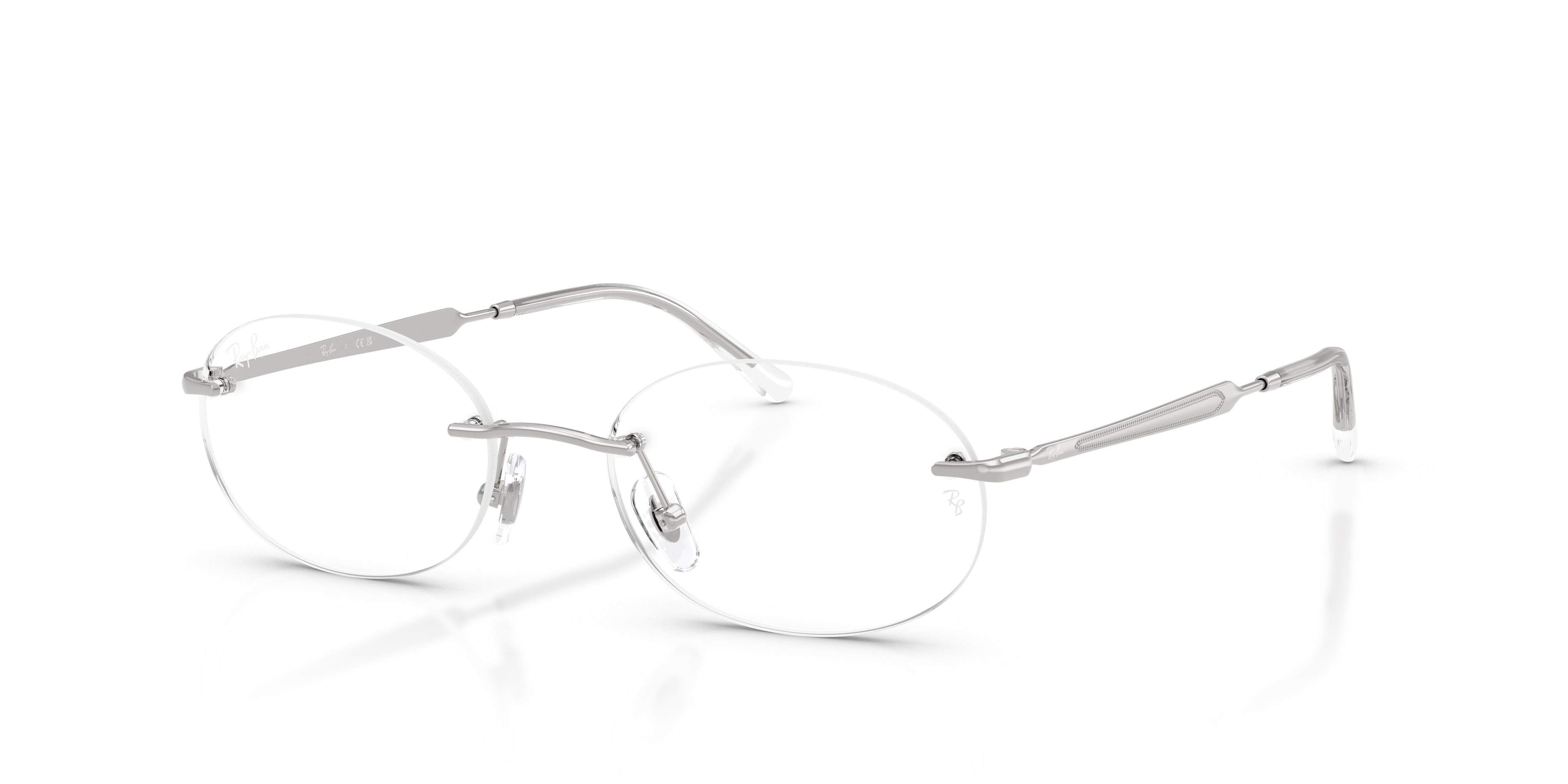 Ray-Ban Vista RX3767V 2501