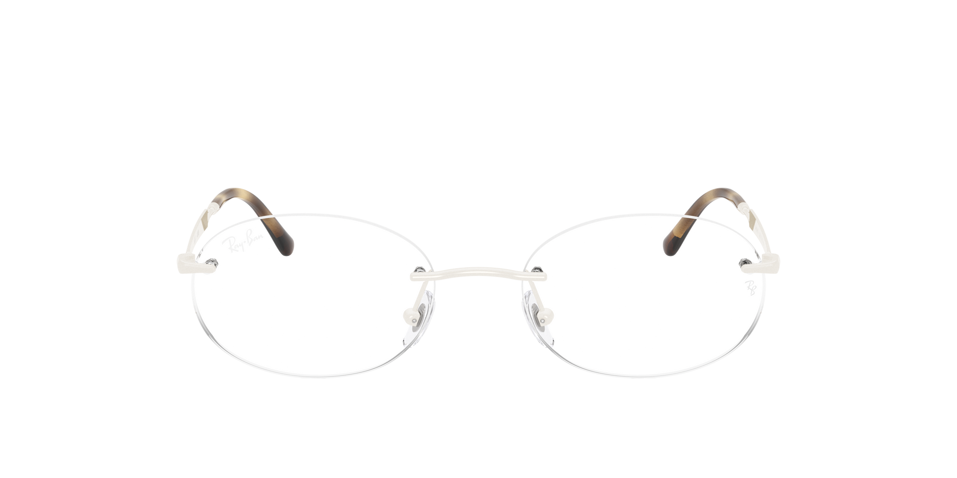 Ray-Ban Vista RX3767V 3205