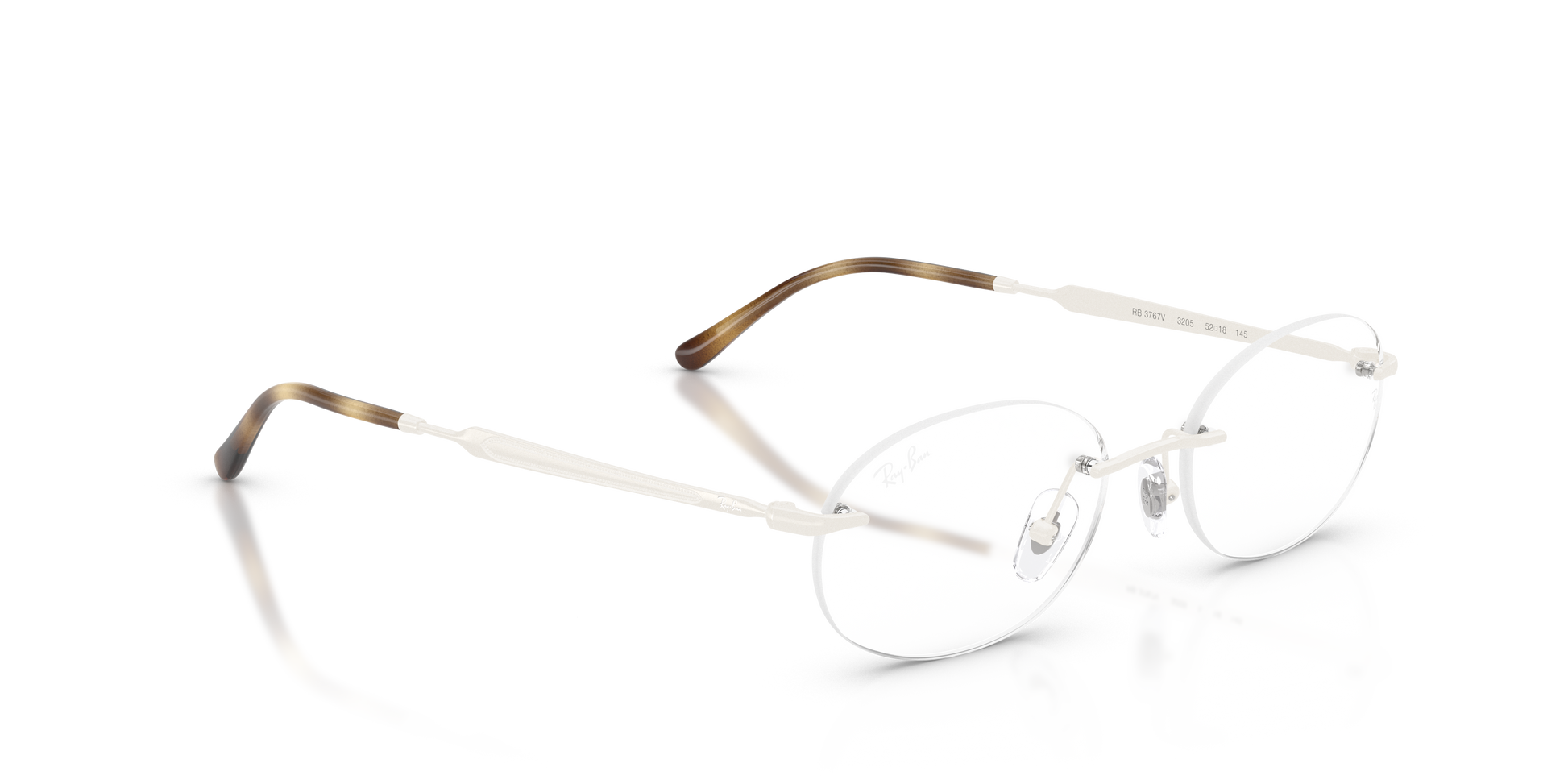 Ray-Ban Vista RX3767V 3205