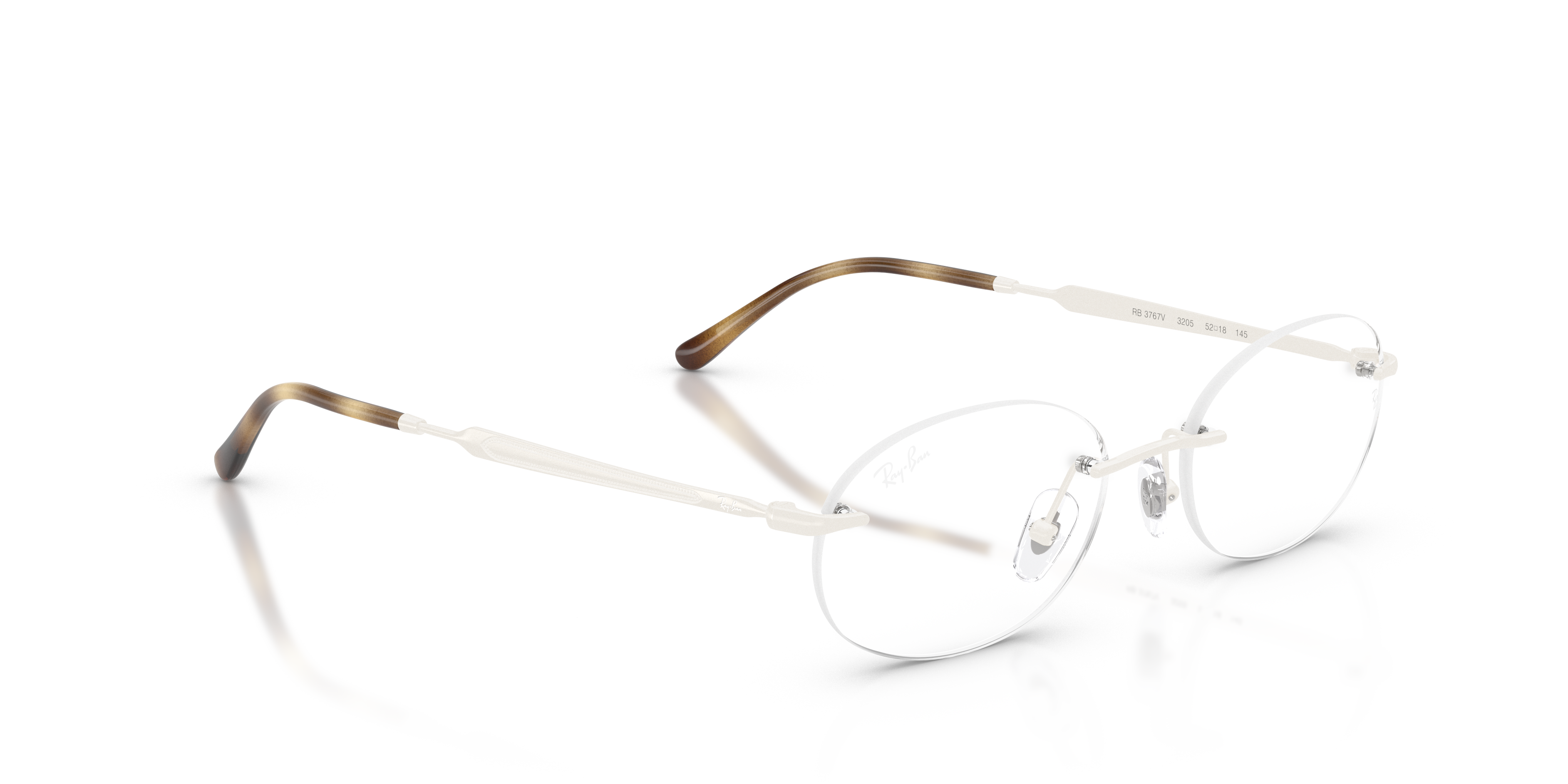 Ray-Ban Vista RX3767V 3205