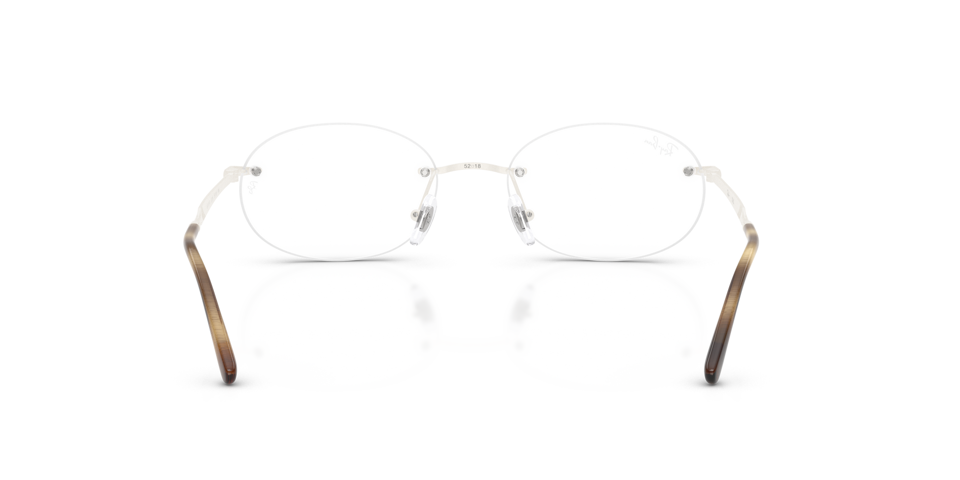 Ray-Ban Vista RX3767V 3205