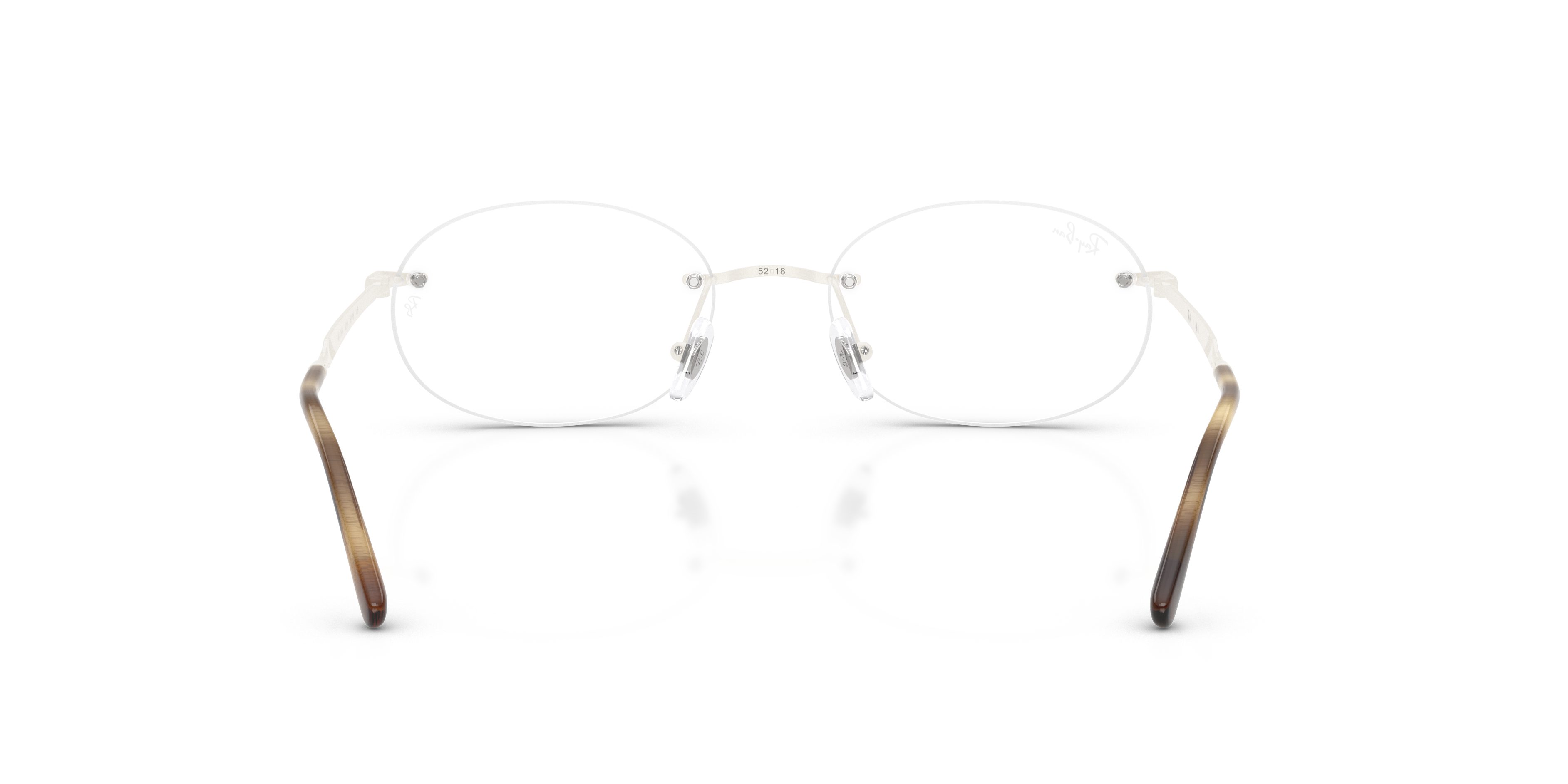 Ray-Ban Vista RX3767V 3205