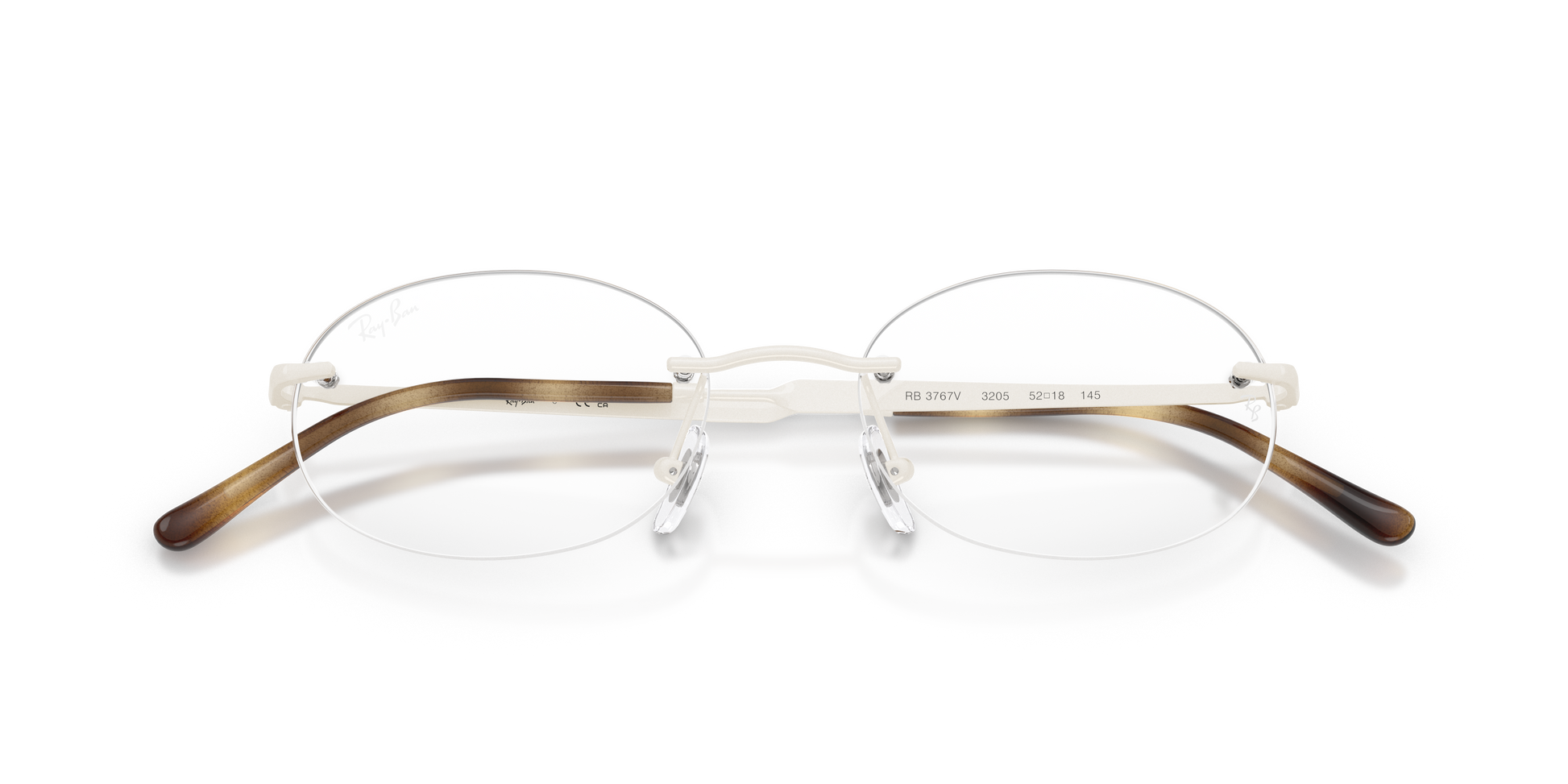 Ray-Ban Vista RX3767V 3205