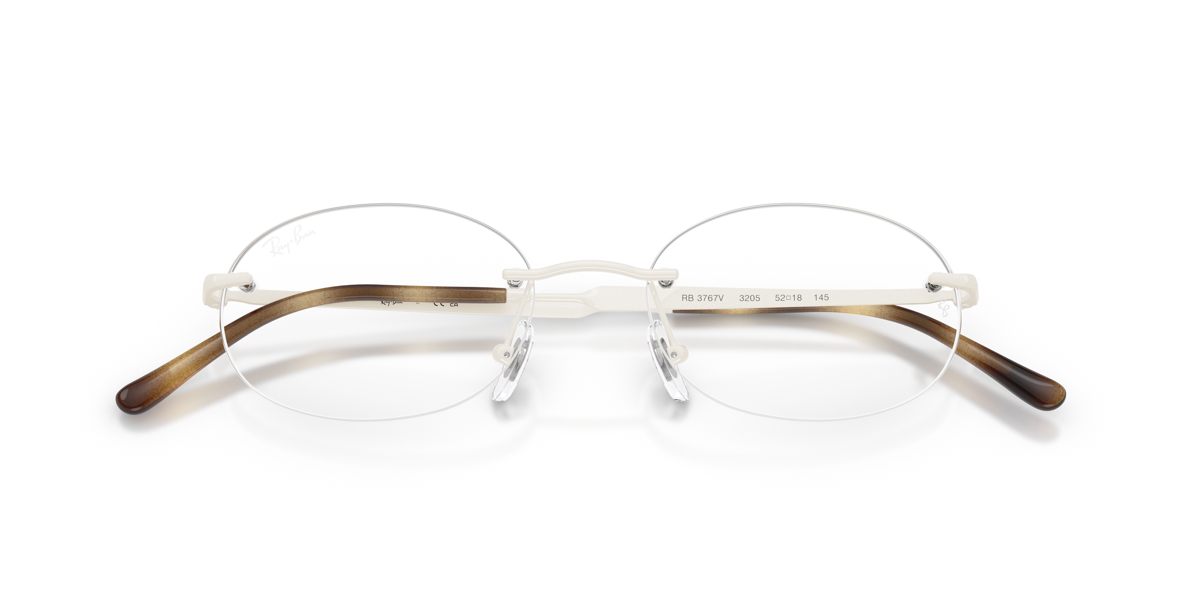 Ray-Ban Vista RX3767V 3205