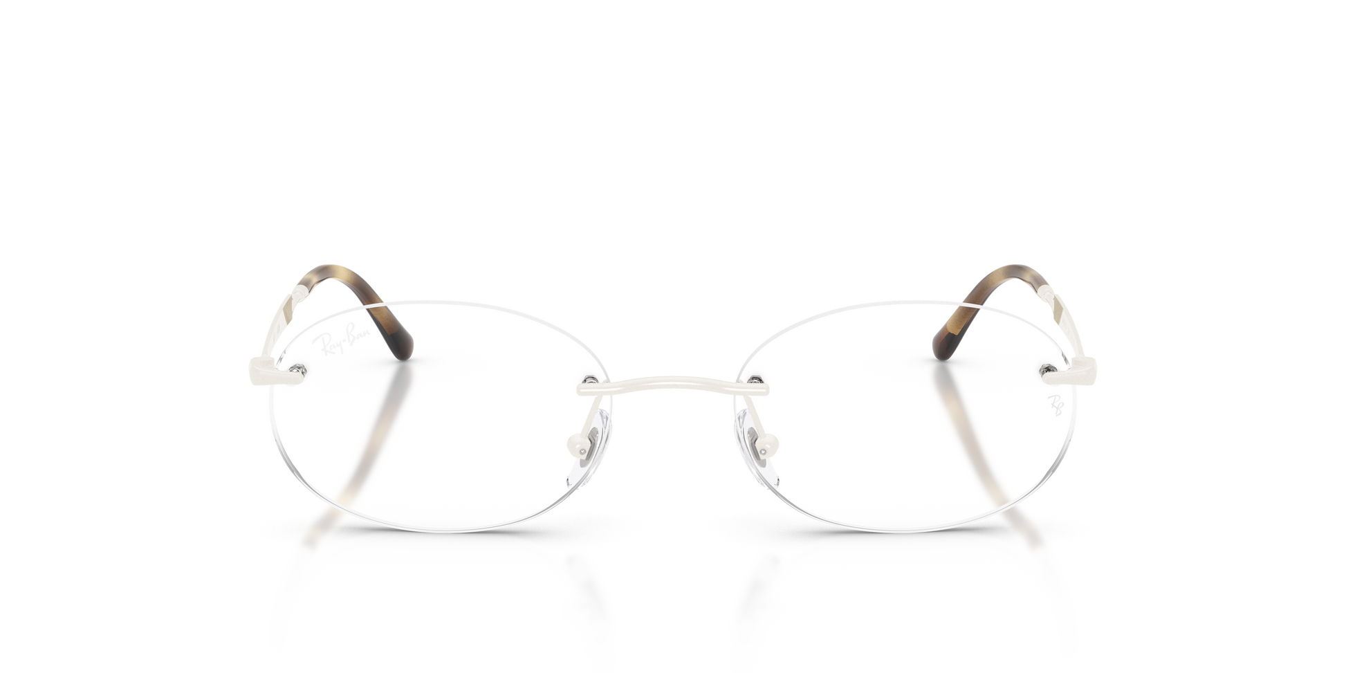 Ray-Ban Vista RX3767V 3205