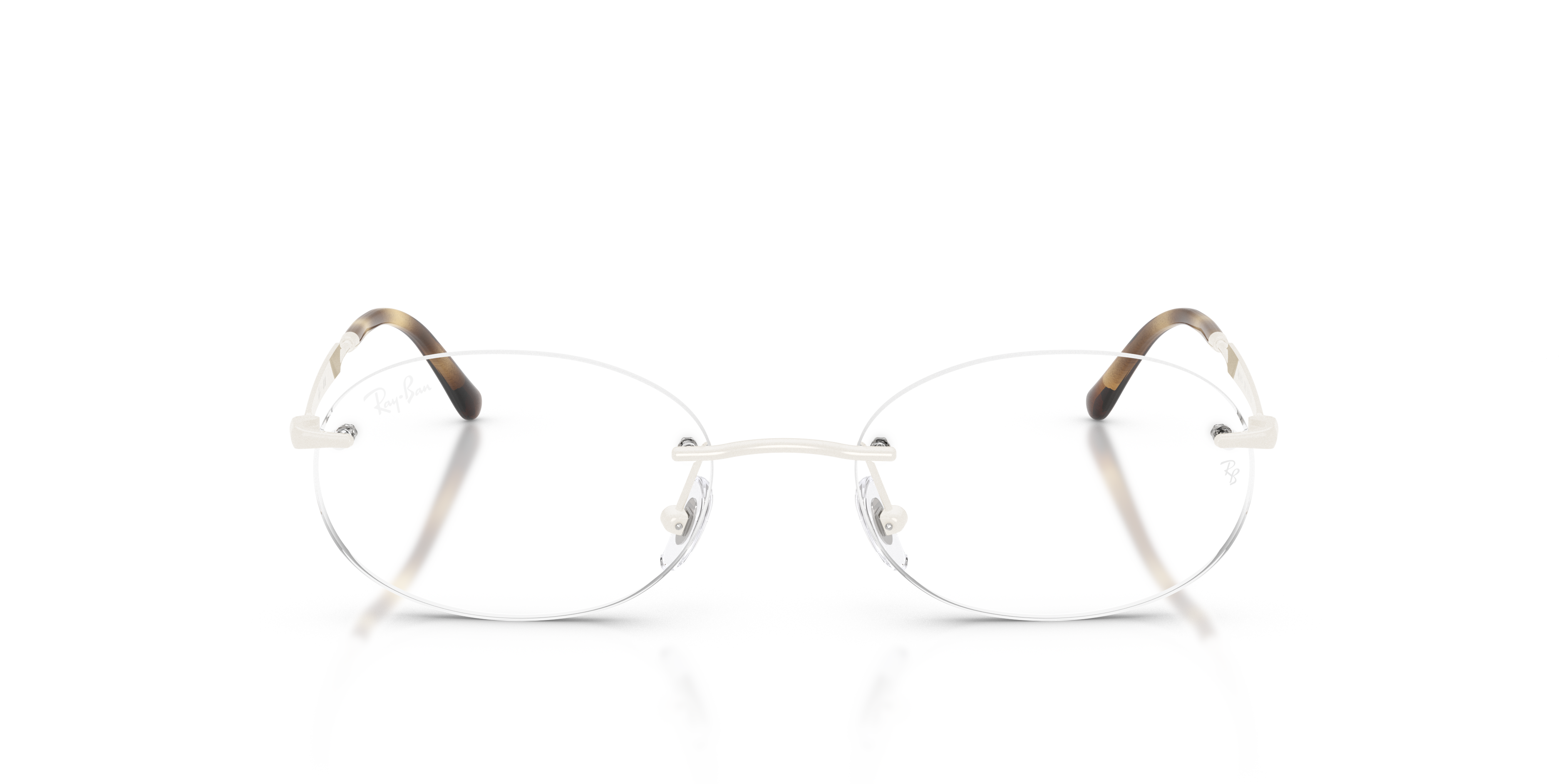 Ray-Ban Vista RX3767V 3205