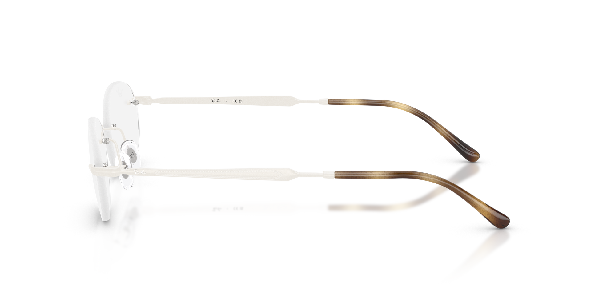 Ray-Ban Vista RX3767V 3205