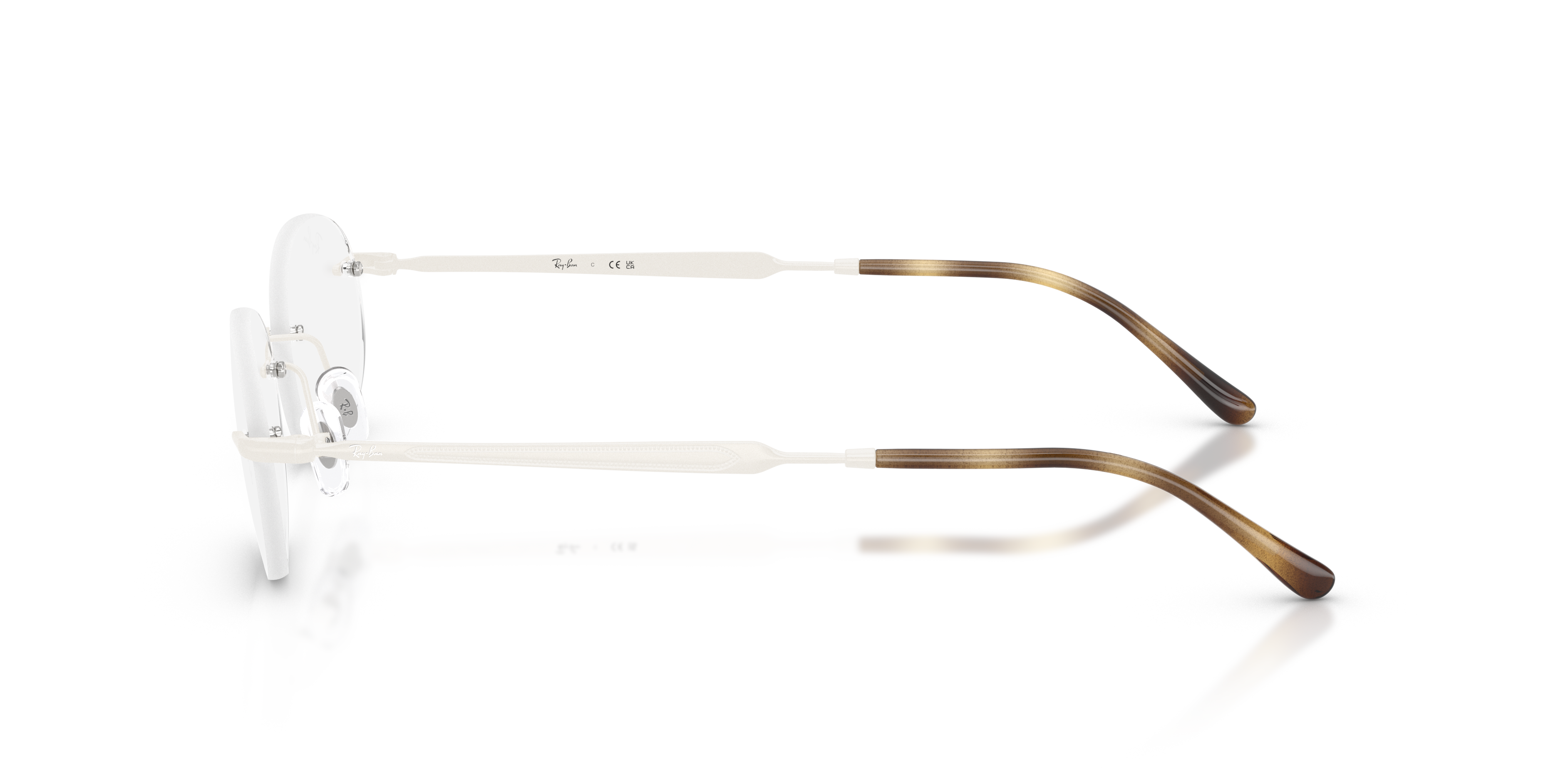 Ray-Ban Vista RX3767V 3205