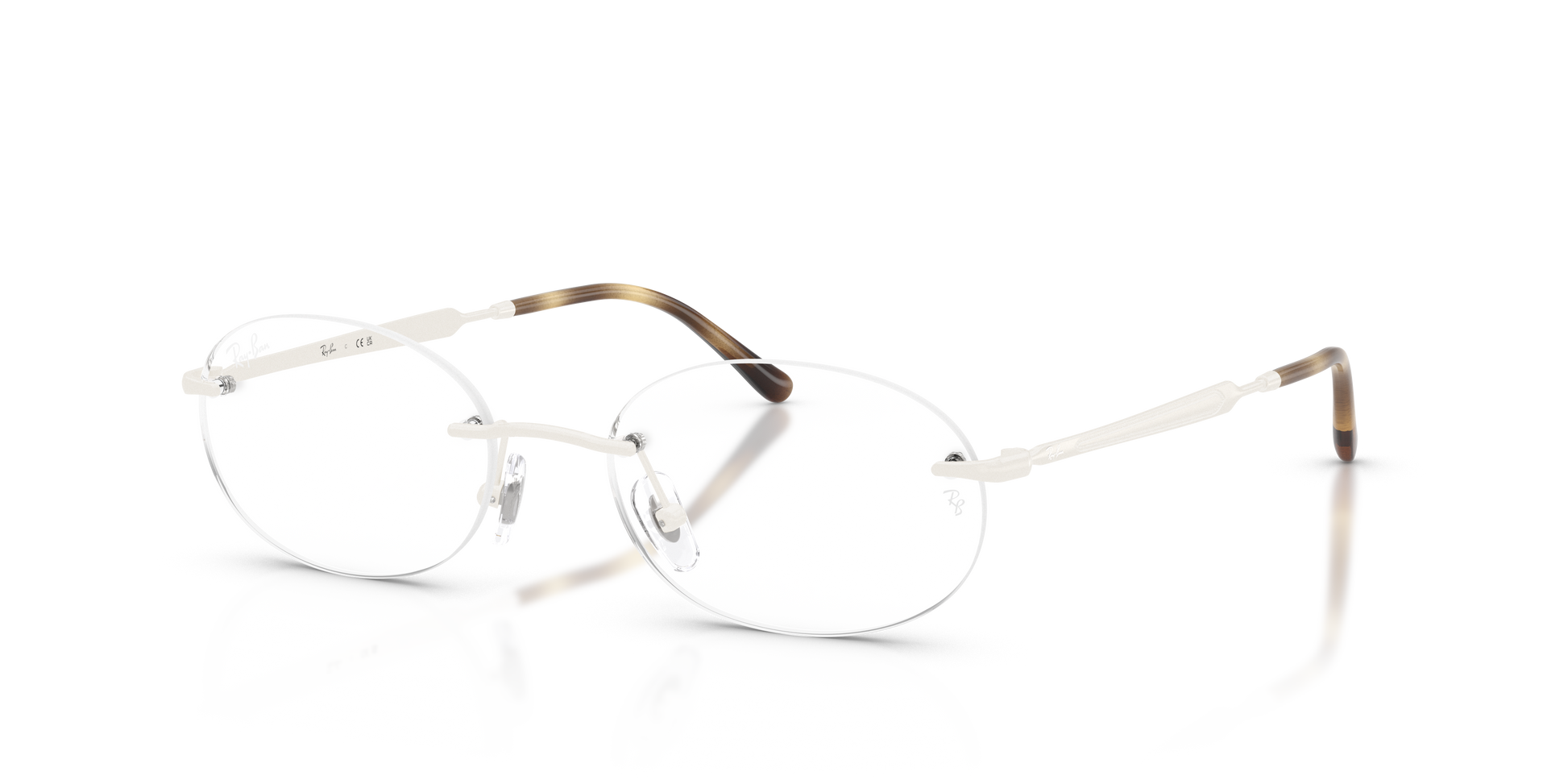 Ray-Ban Vista RX3767V 3205