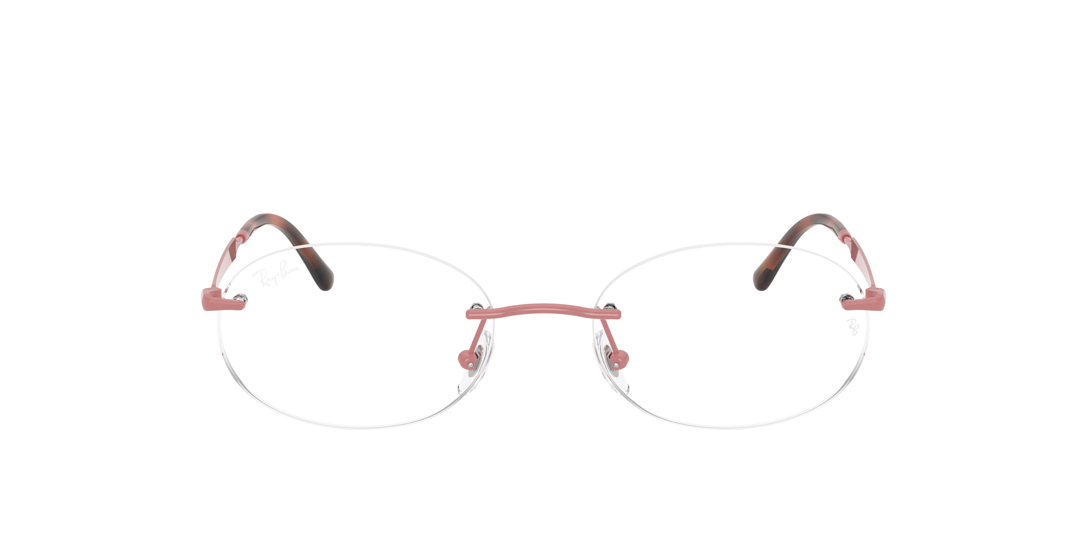 Ray-Ban Vista RX3767V 3206