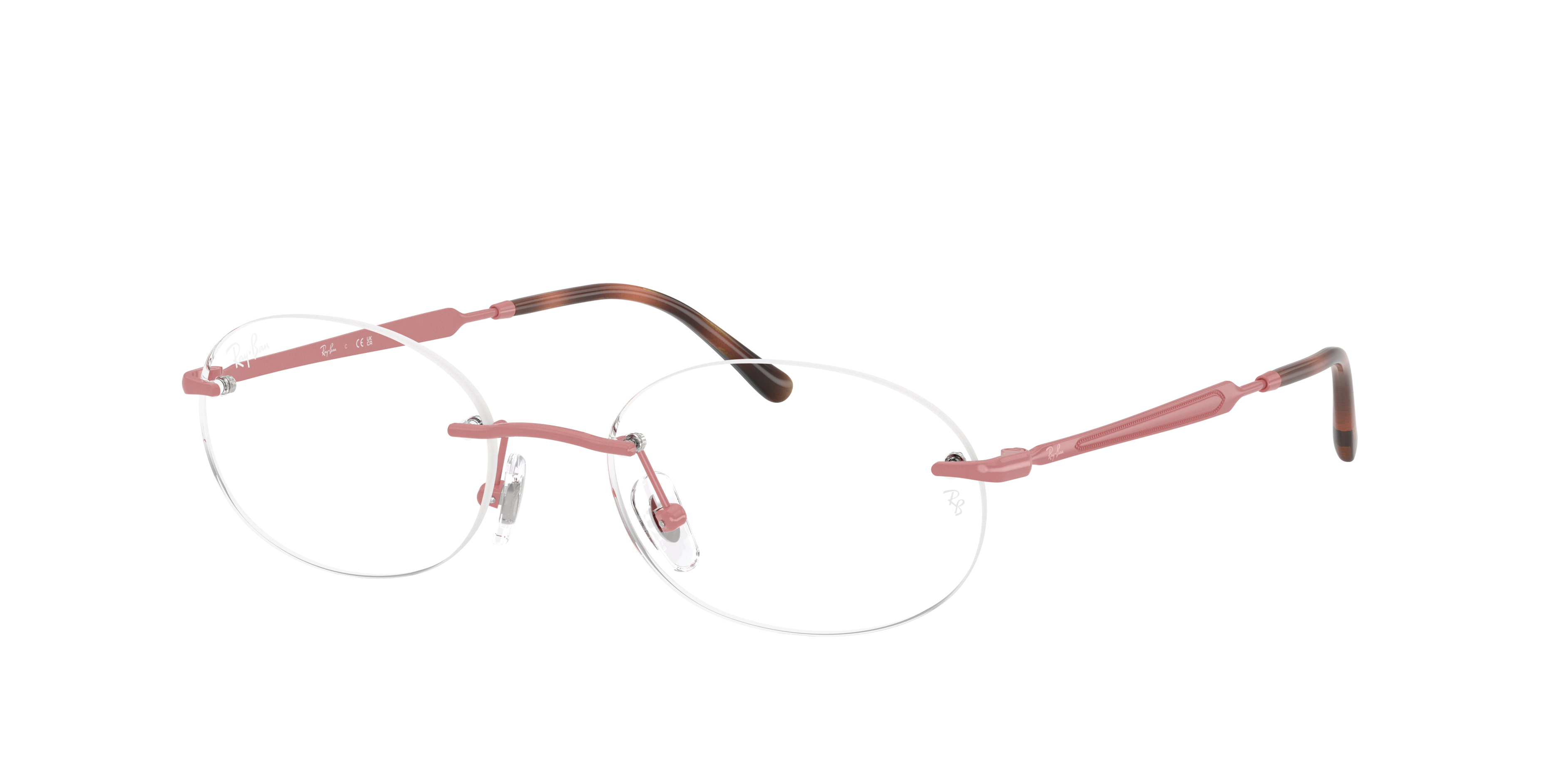 Ray-Ban Vista RX3767V 3206