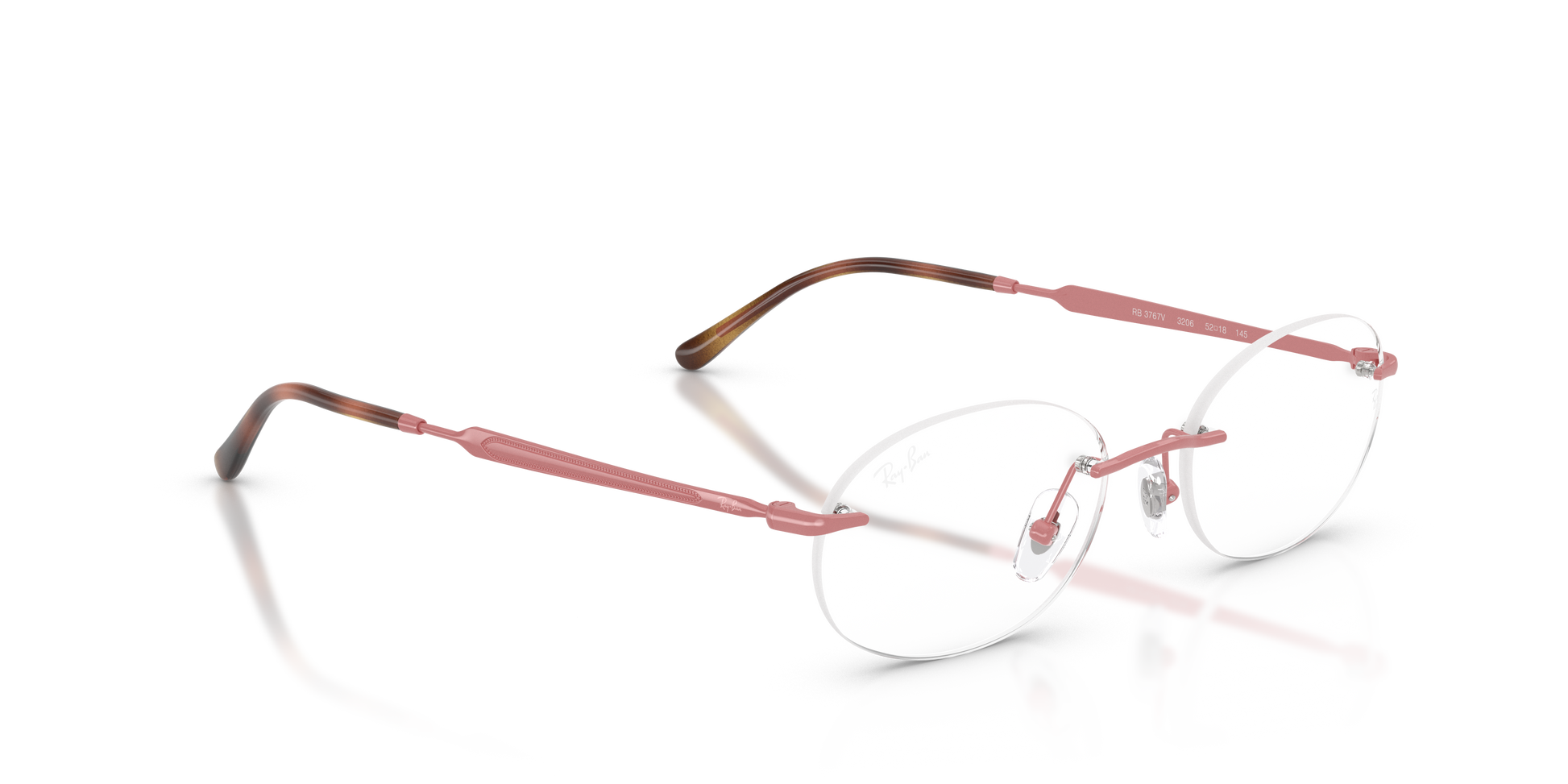 Ray-Ban Vista RX3767V 3206