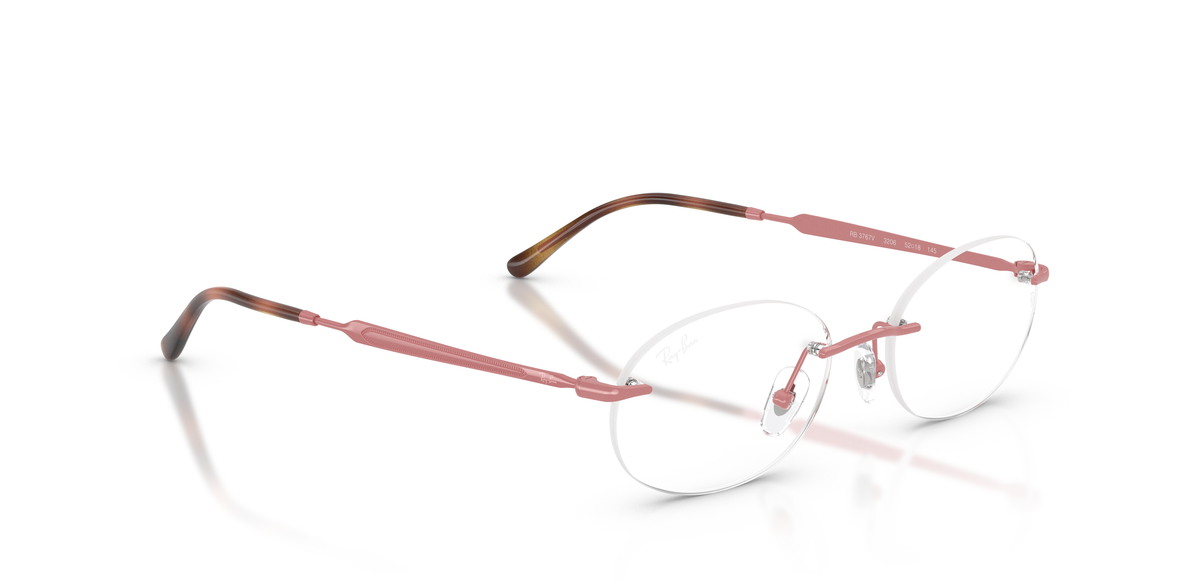 Ray-Ban Vista RX3767V 3206