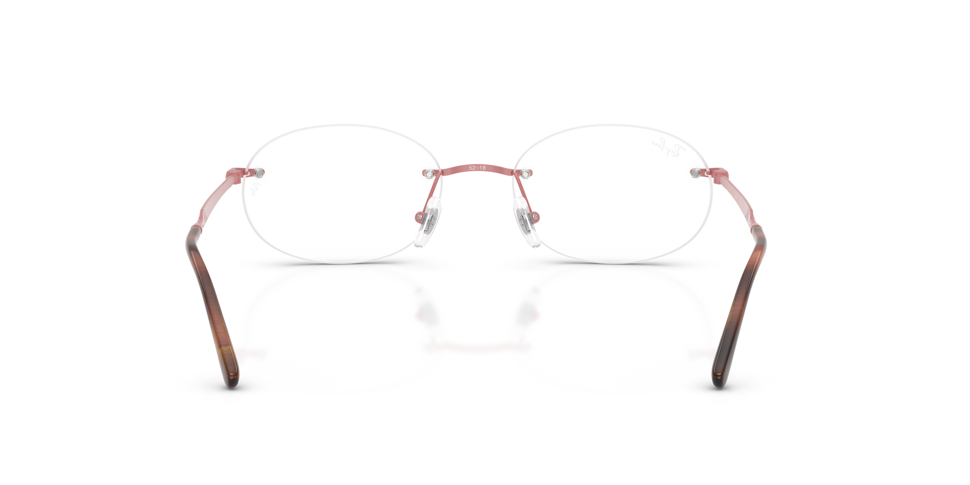 Ray-Ban Vista RX3767V 3206