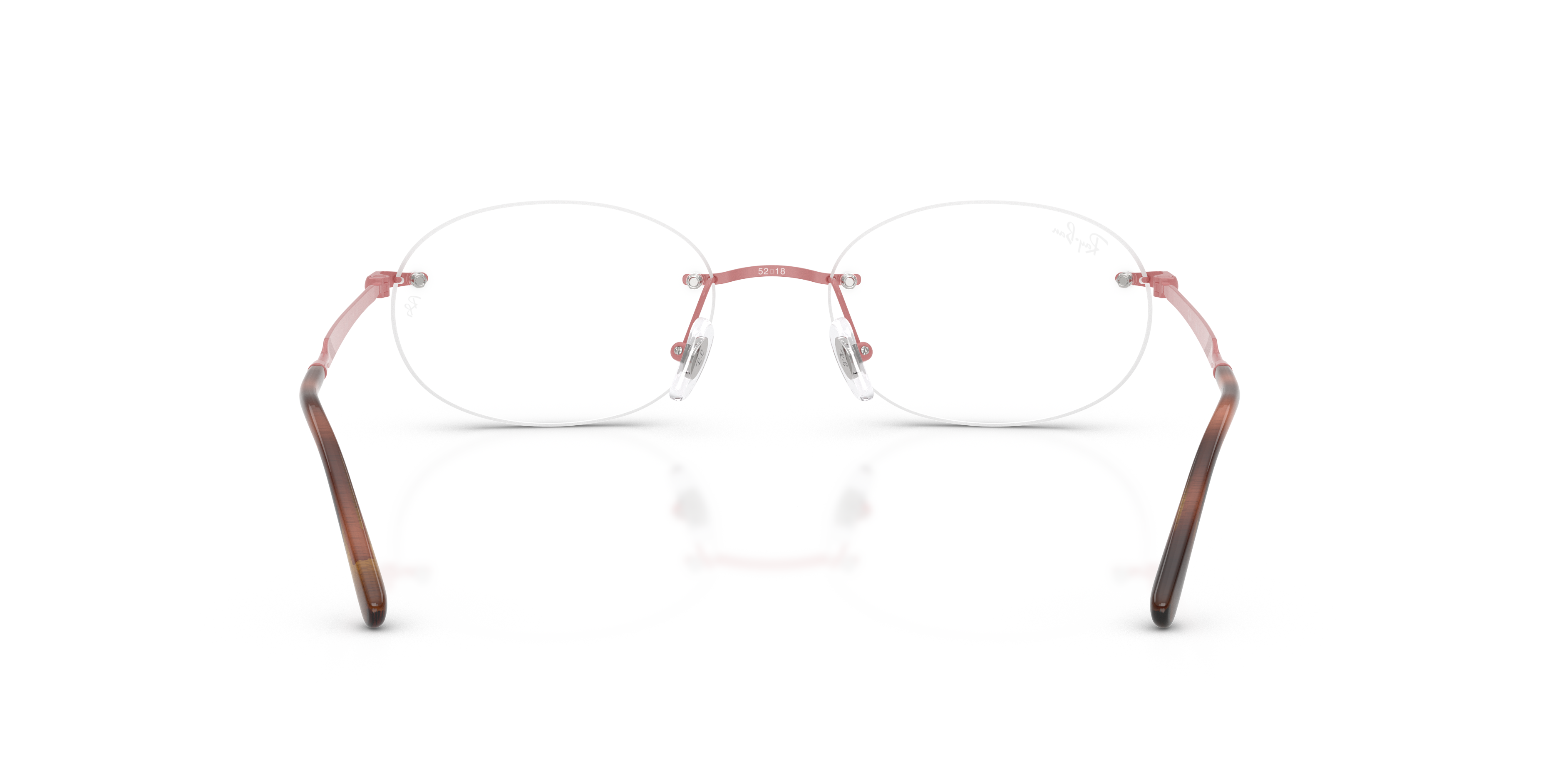 Ray-Ban Vista RX3767V 3206