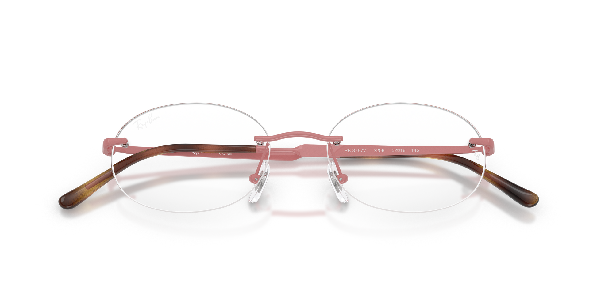 Ray-Ban Vista RX3767V 3206