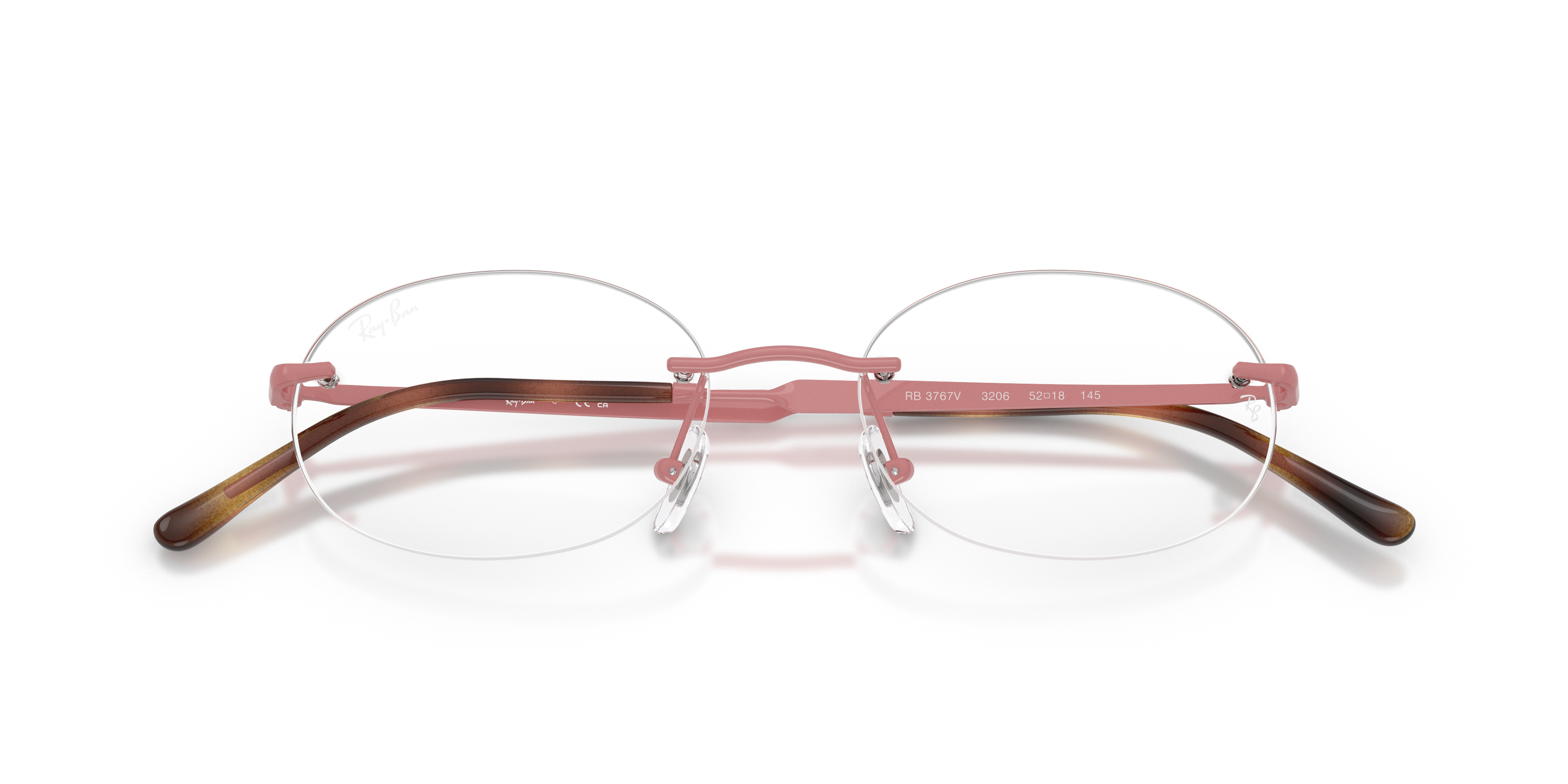 Ray-Ban Vista RX3767V 3206