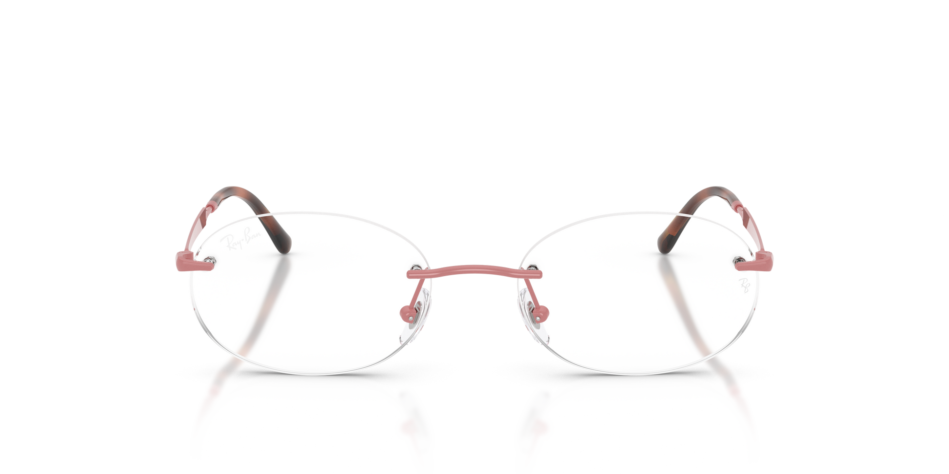 Ray-Ban Vista RX3767V 3206