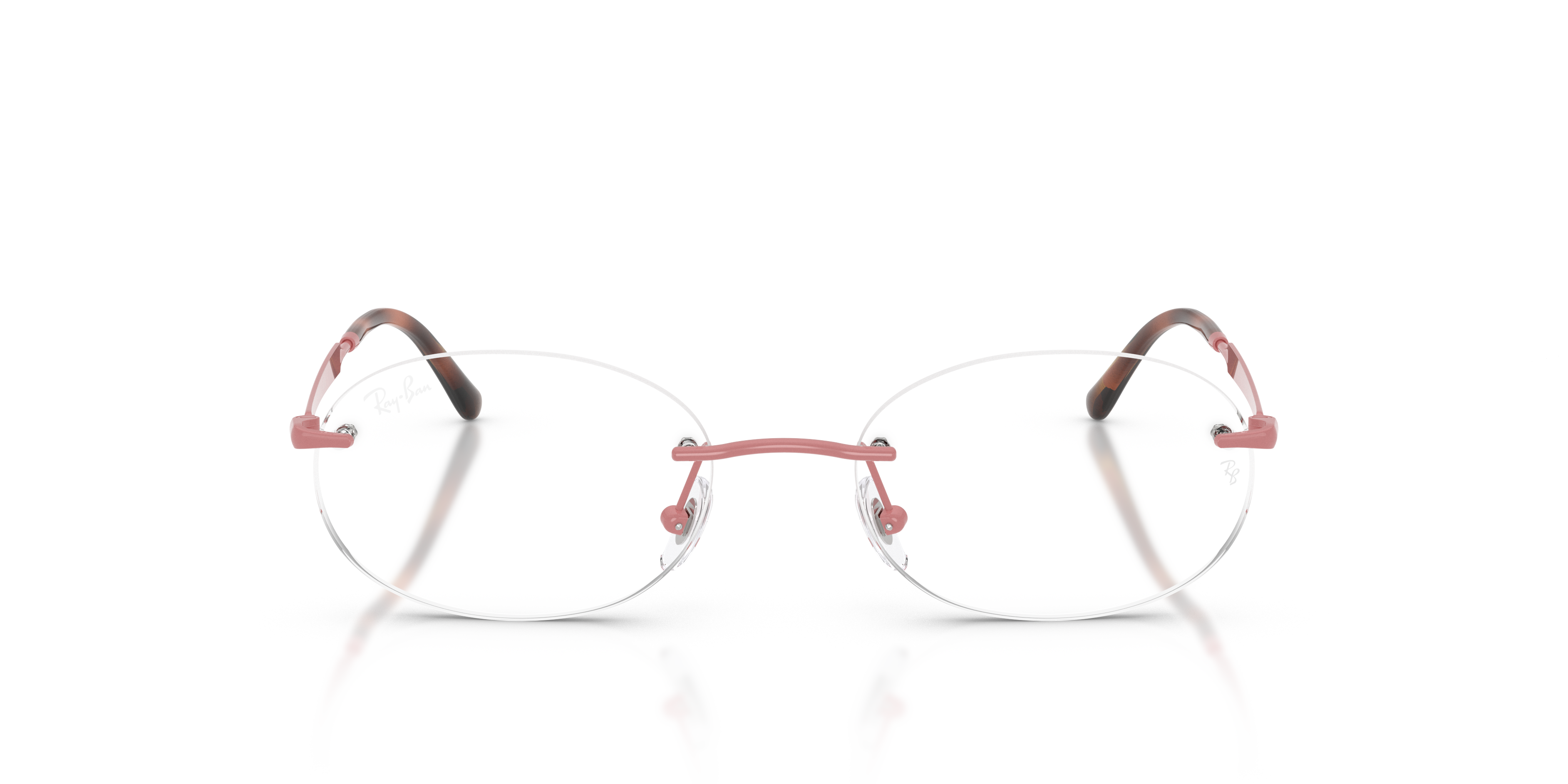 Ray-Ban Vista RX3767V 3206