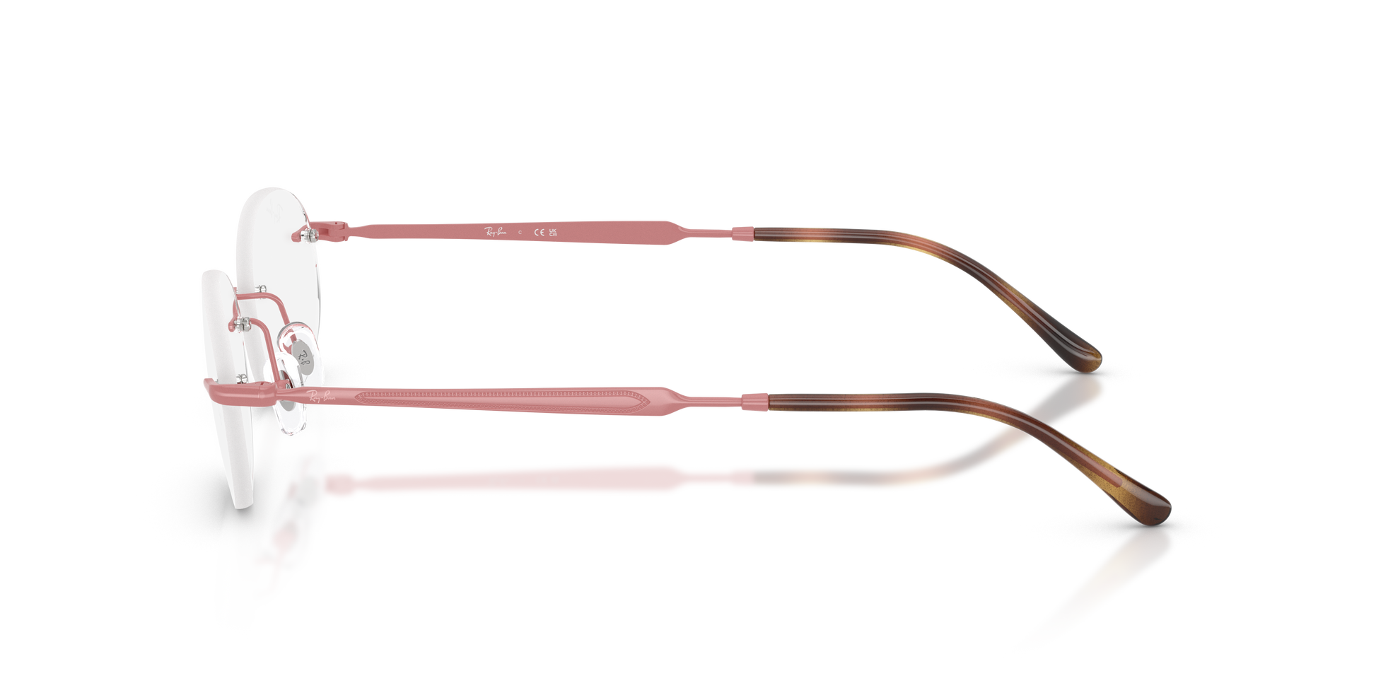 Ray-Ban Vista RX3767V 3206