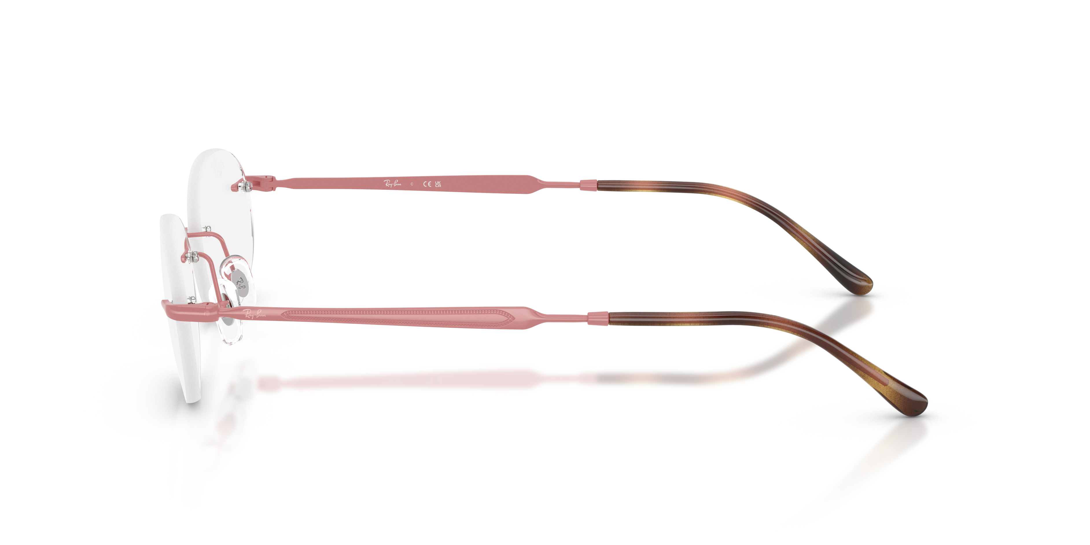 Ray-Ban Vista RX3767V 3206