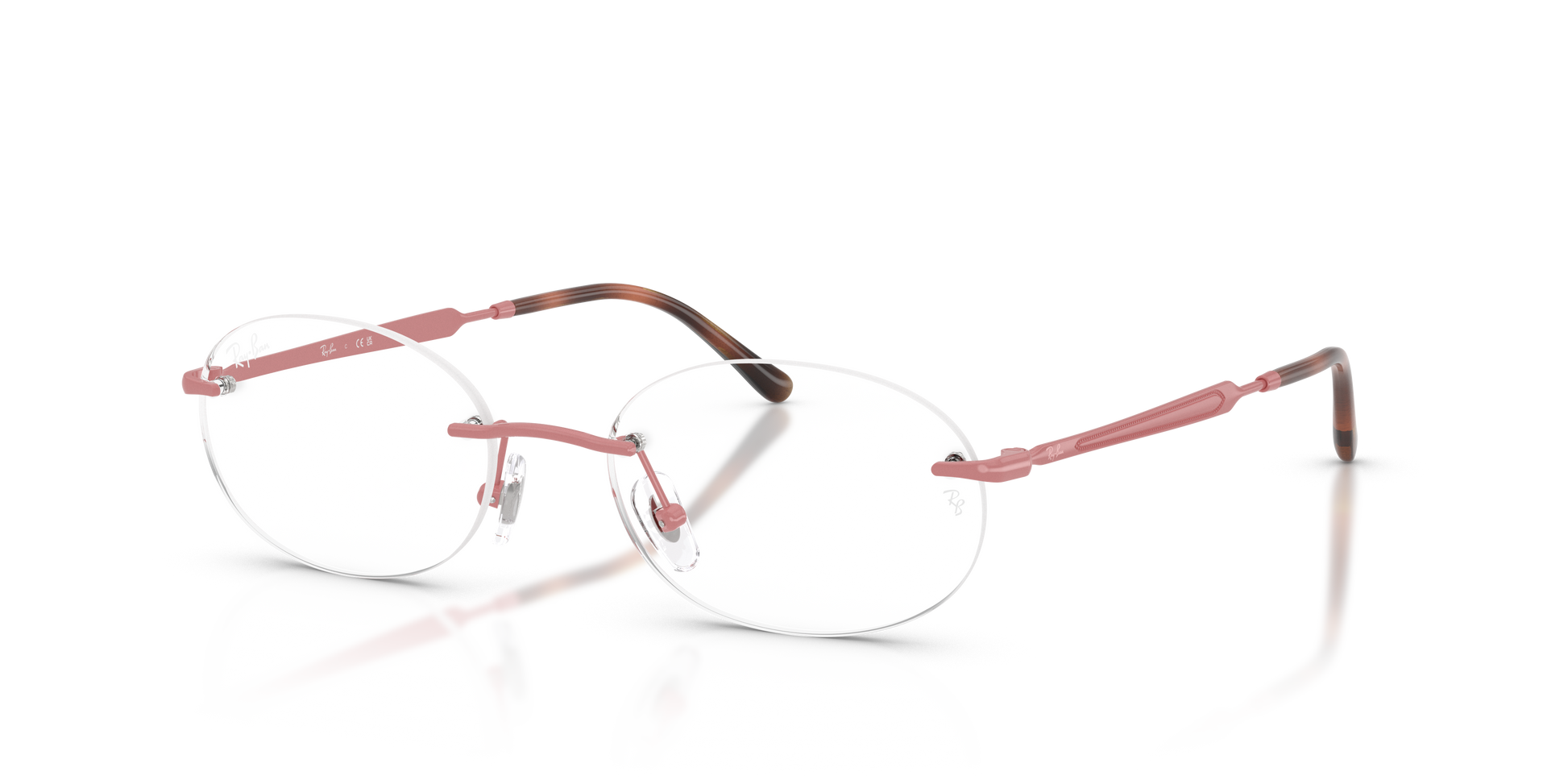 Ray-Ban Vista RX3767V 3206