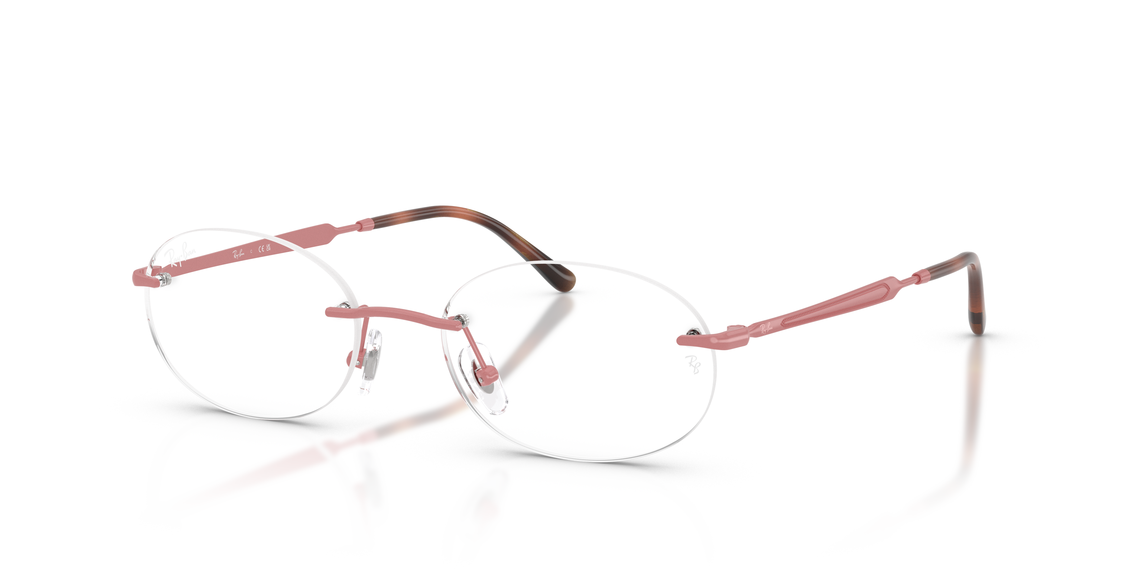 Ray-Ban Vista RX3767V 3206