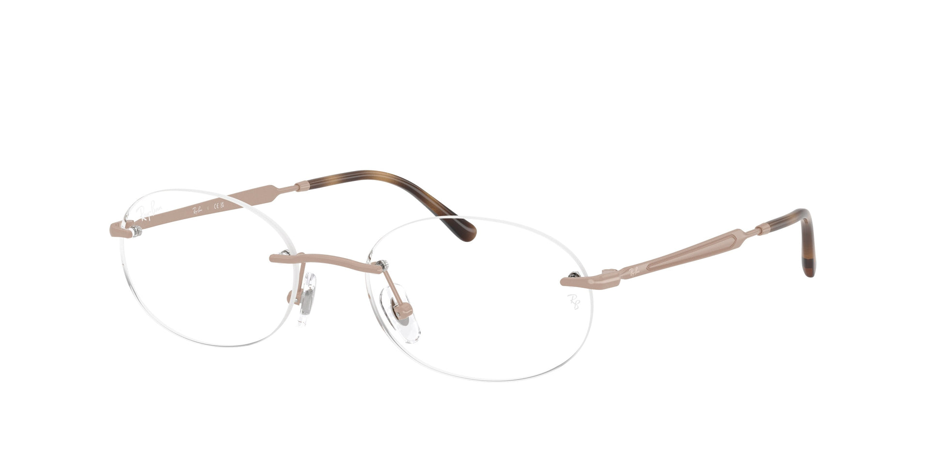 Ray-Ban Vista RX3767V 3207