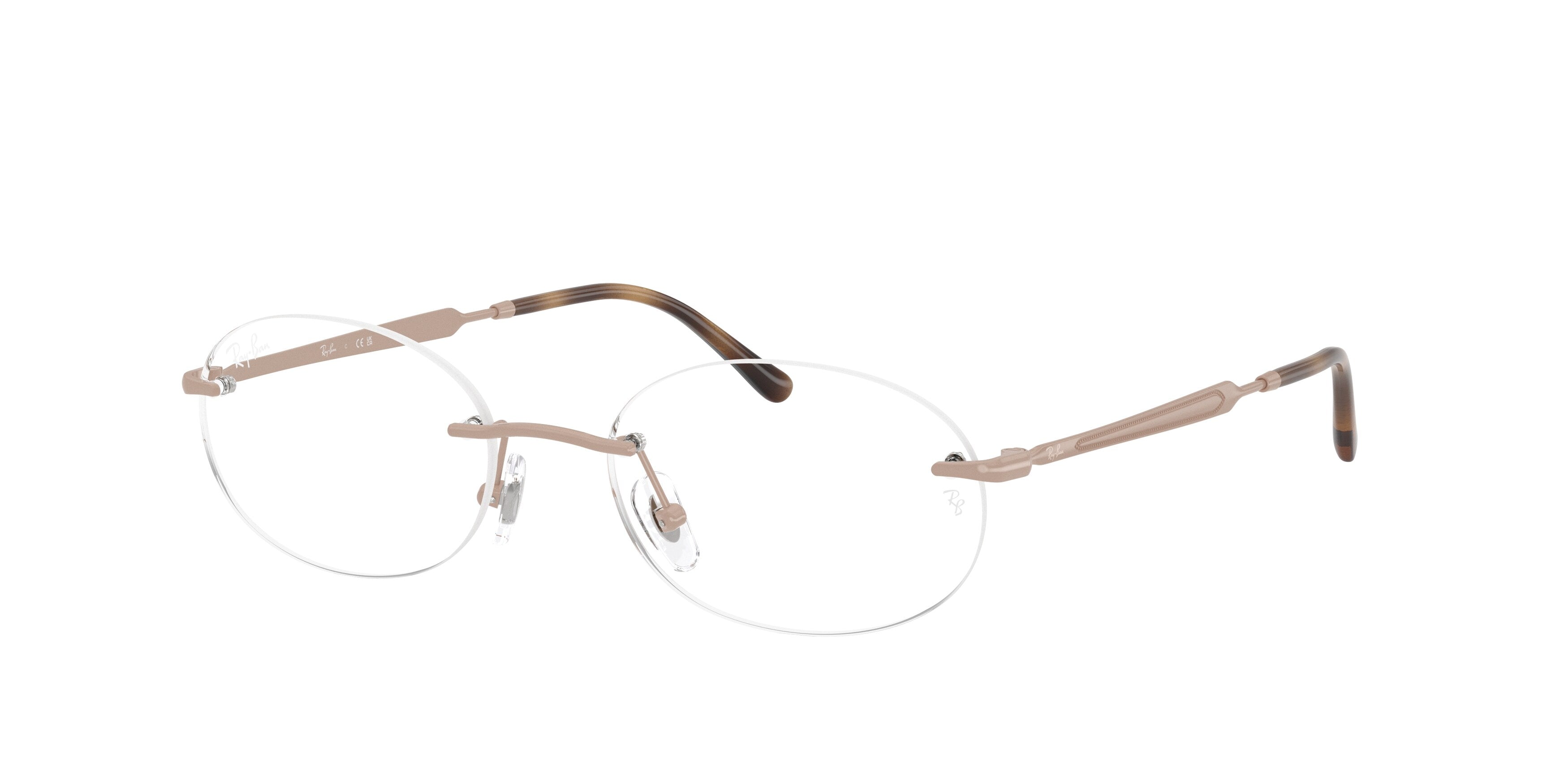 Ray-Ban Vista RX3767V 3207