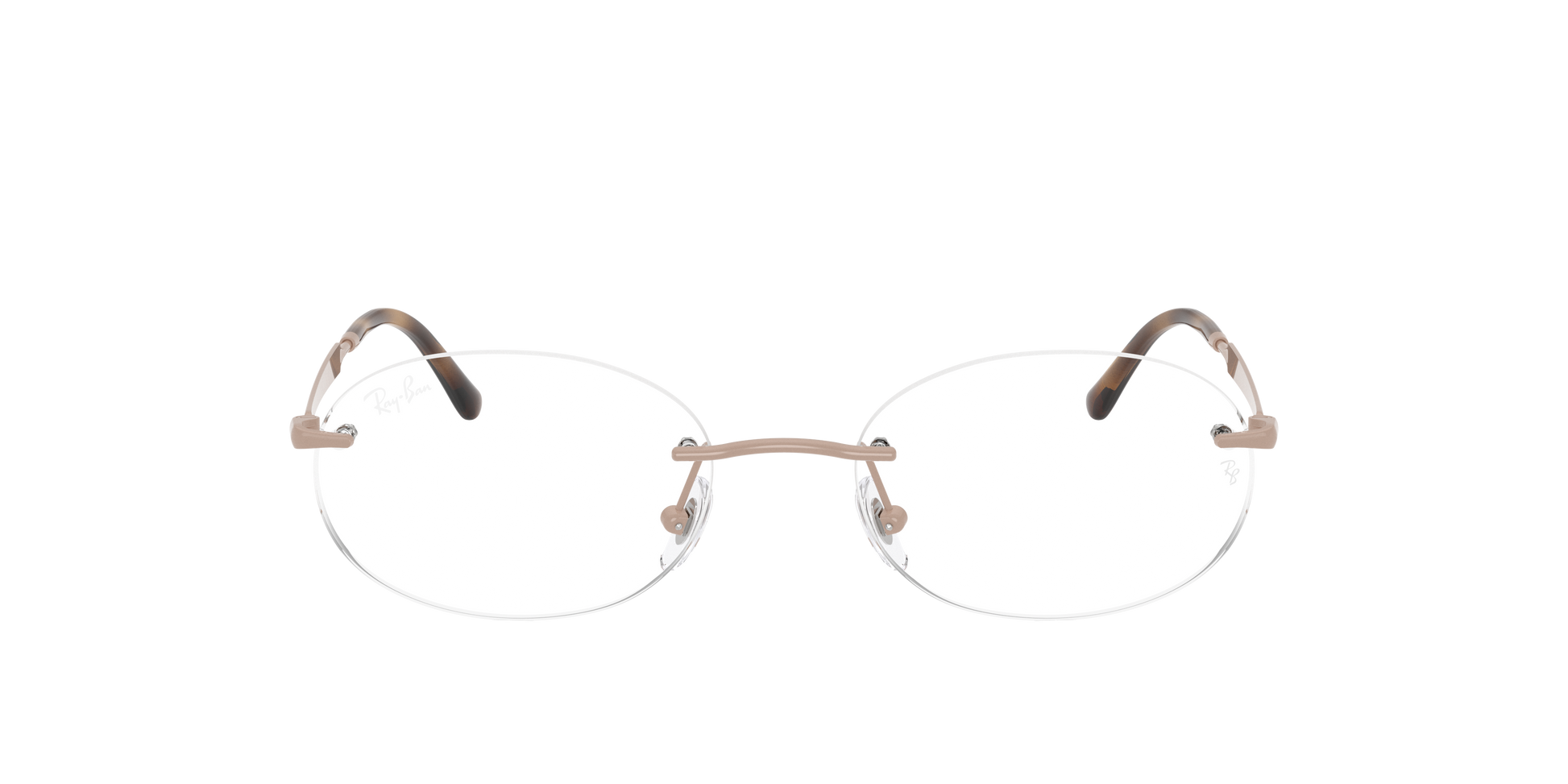 Ray-Ban Vista RX3767V 3207