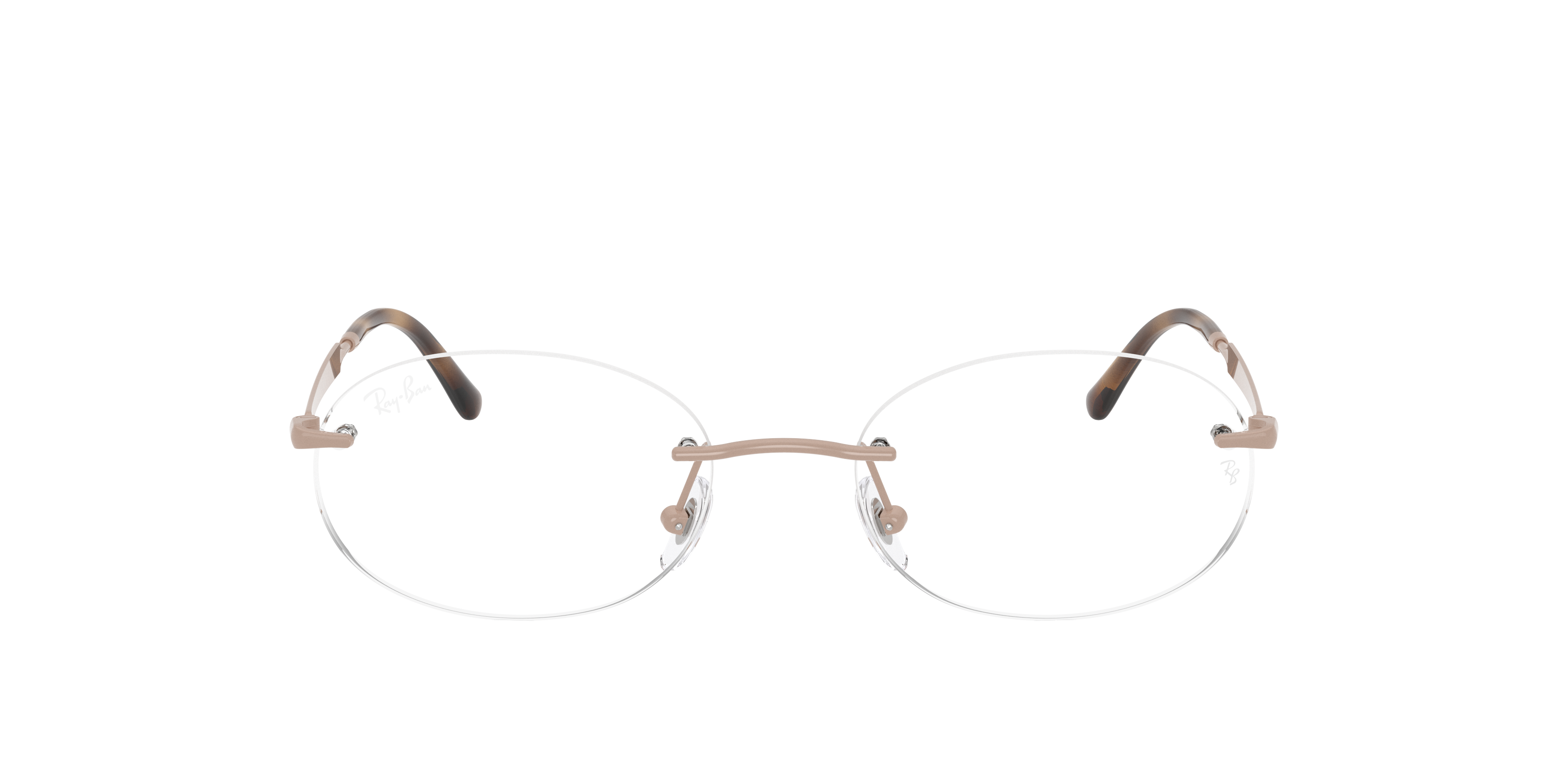 Ray-Ban Vista RX3767V 3207
