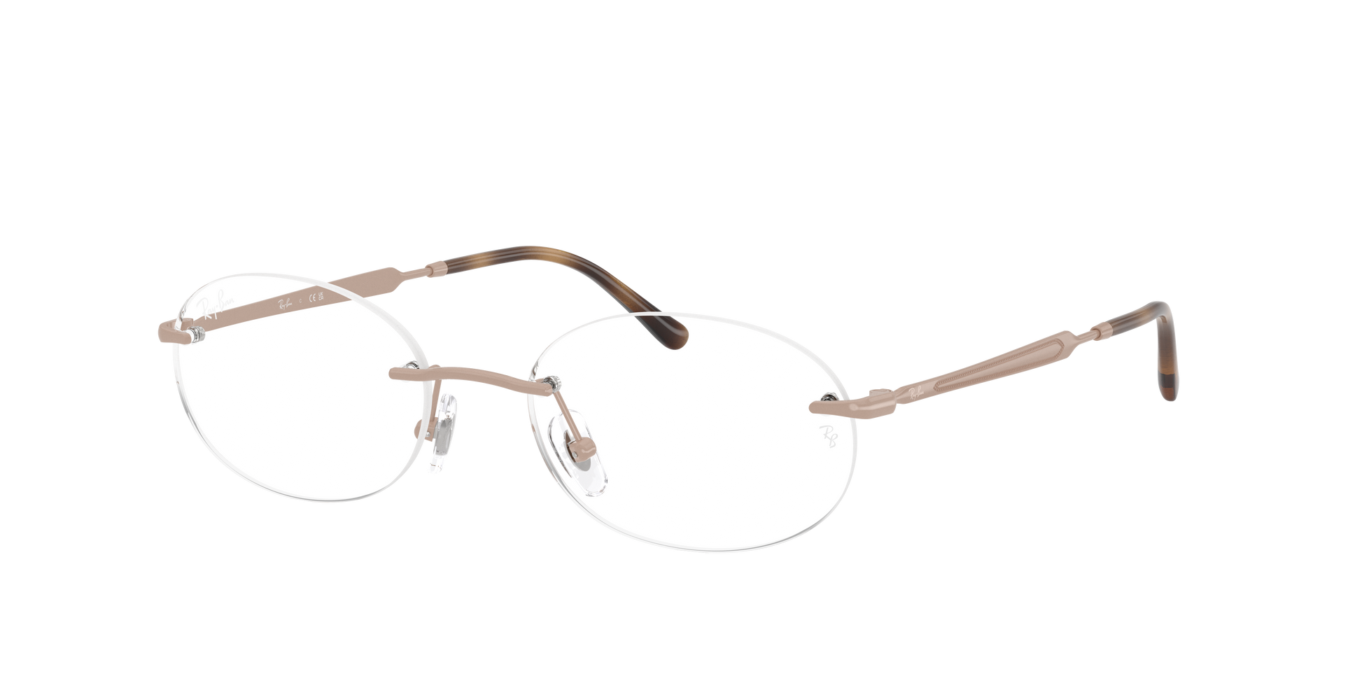 Ray-Ban Vista RX3767V 3207