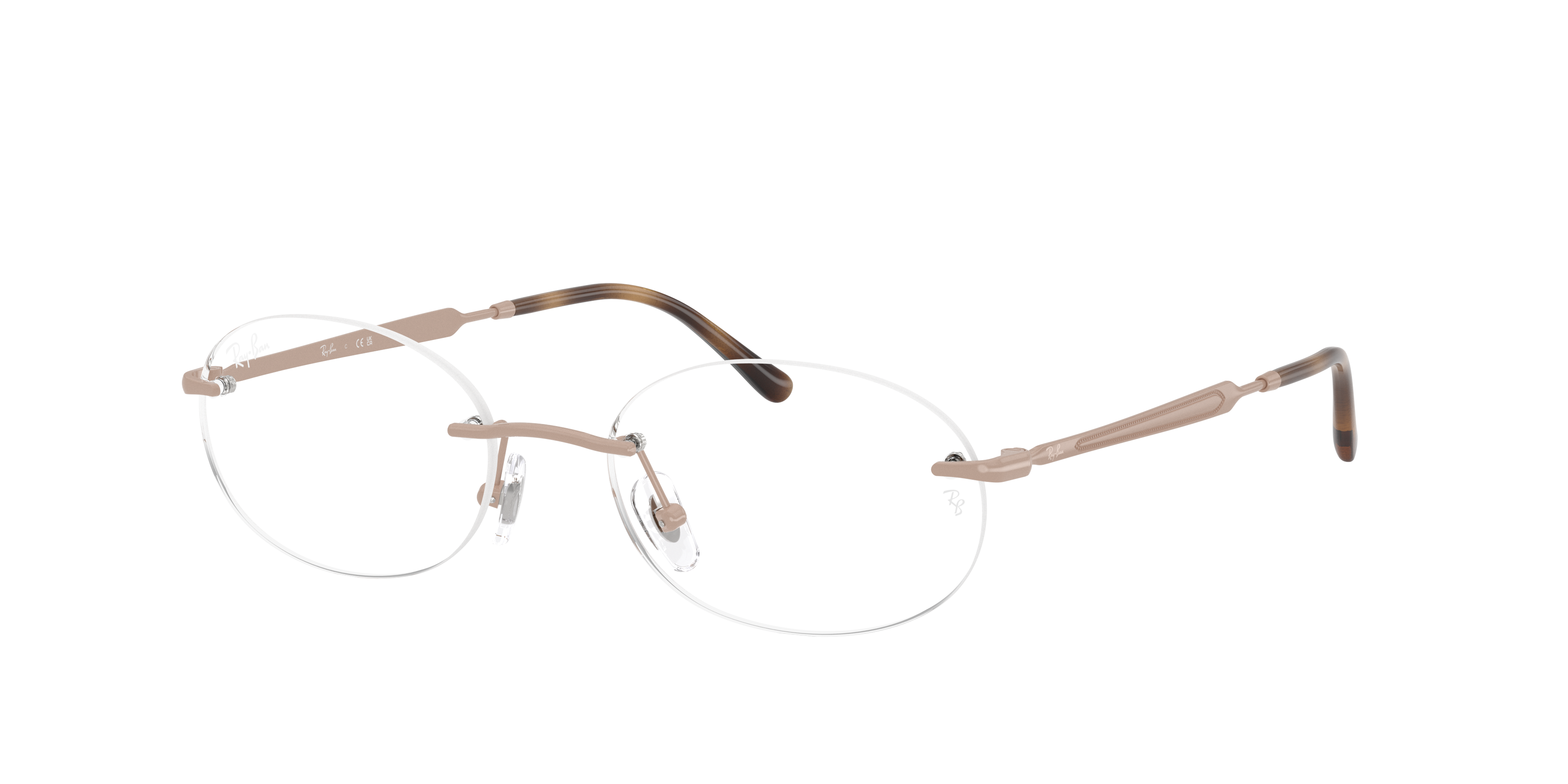 Ray-Ban Vista RX3767V 3207