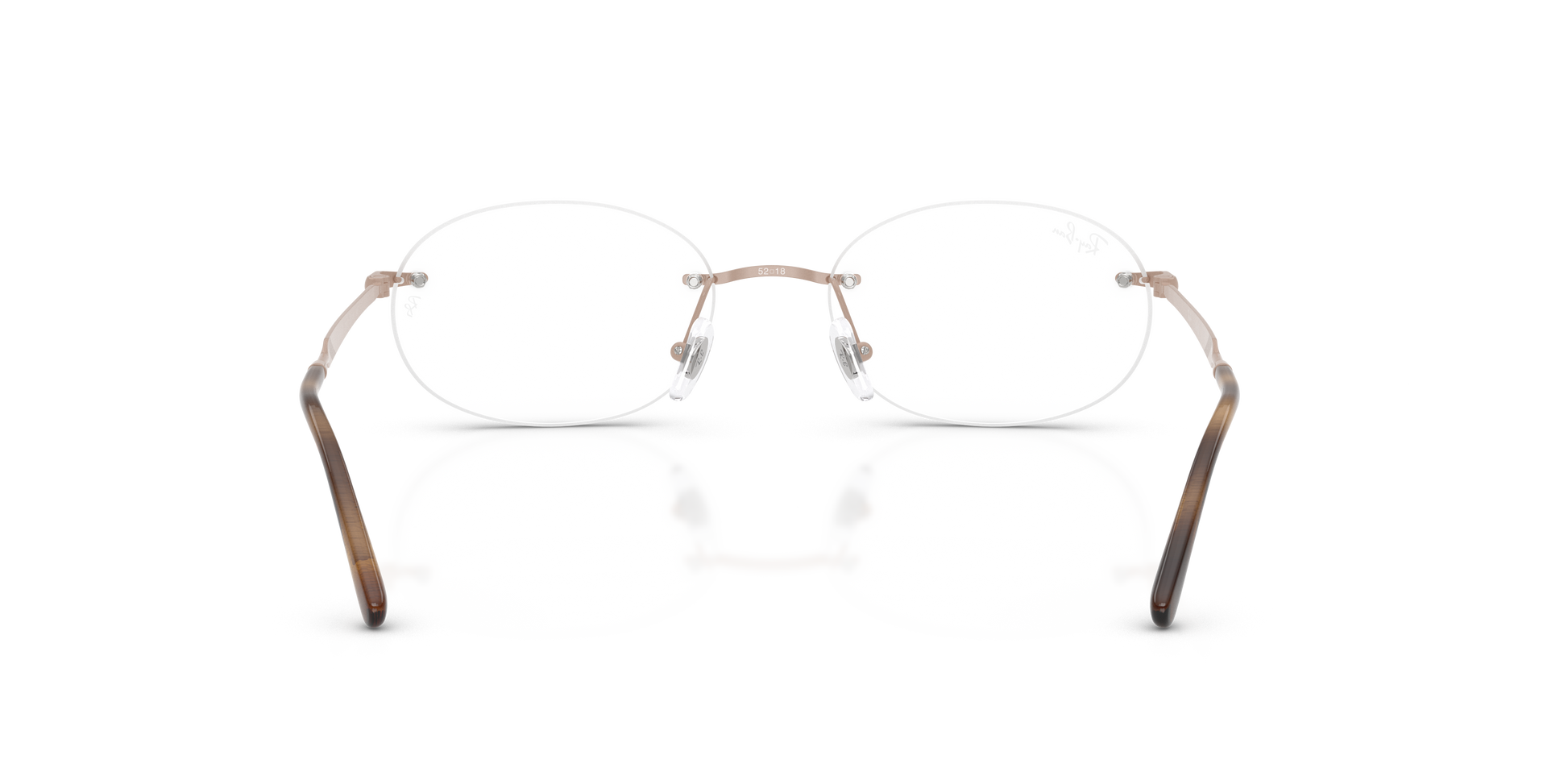 Ray-Ban Vista RX3767V 3207