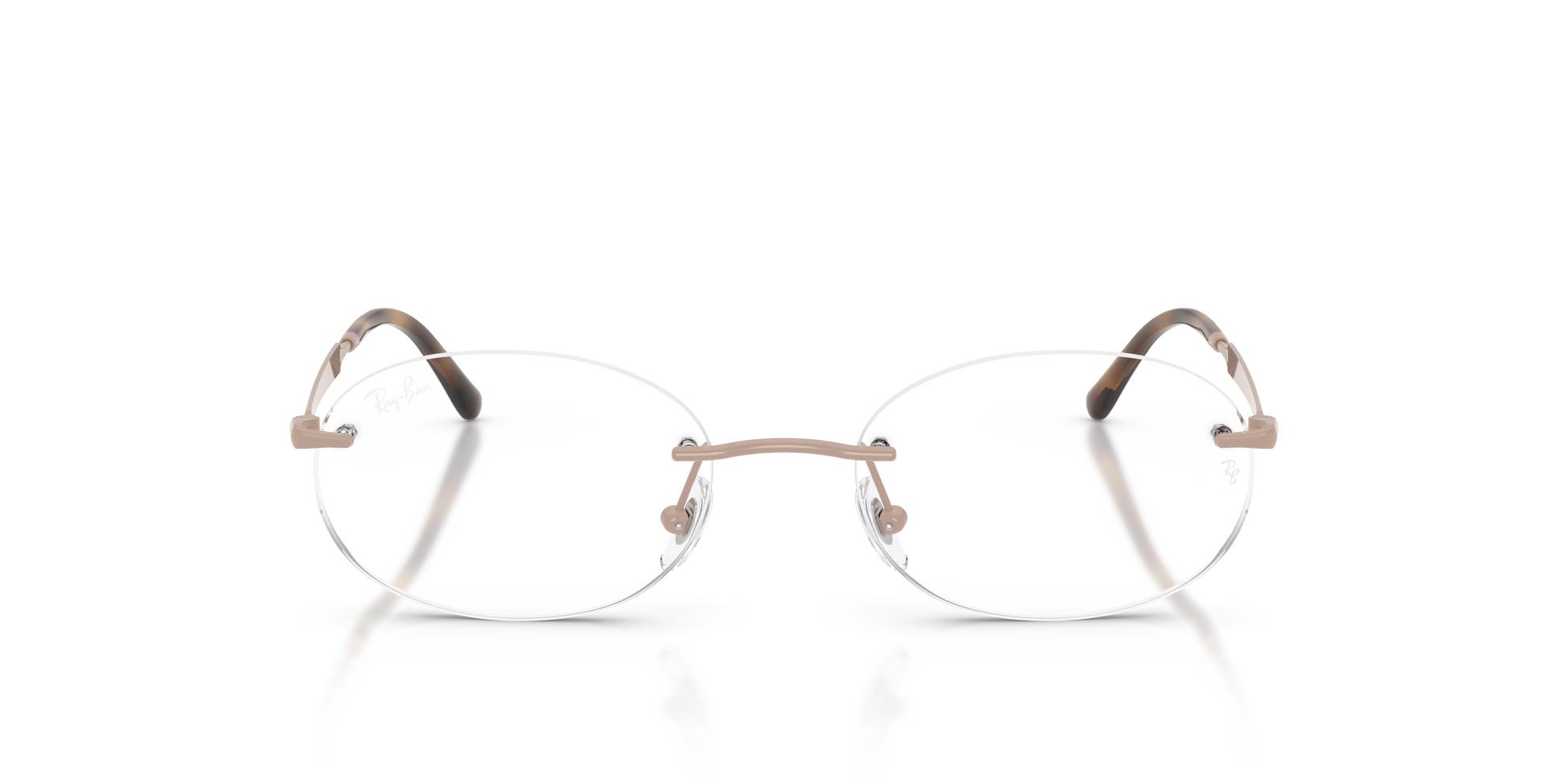 Ray-Ban Vista RX3767V 3207