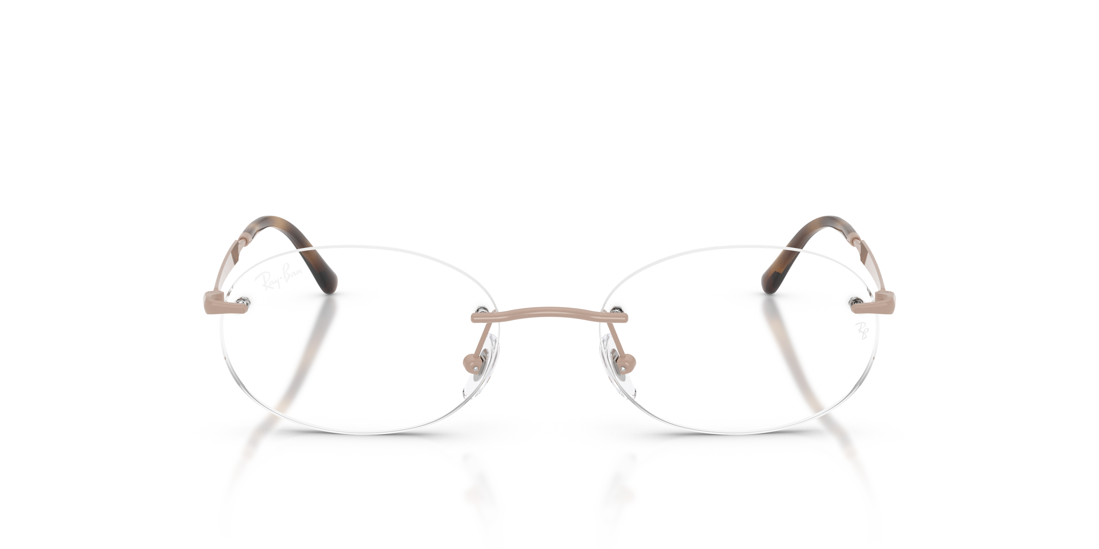 Ray-Ban Vista RX3767V 3207