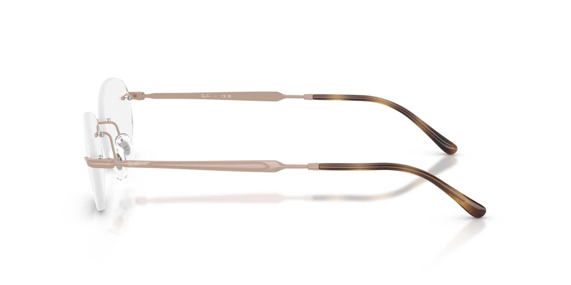 Ray-Ban Vista RX3767V 3207