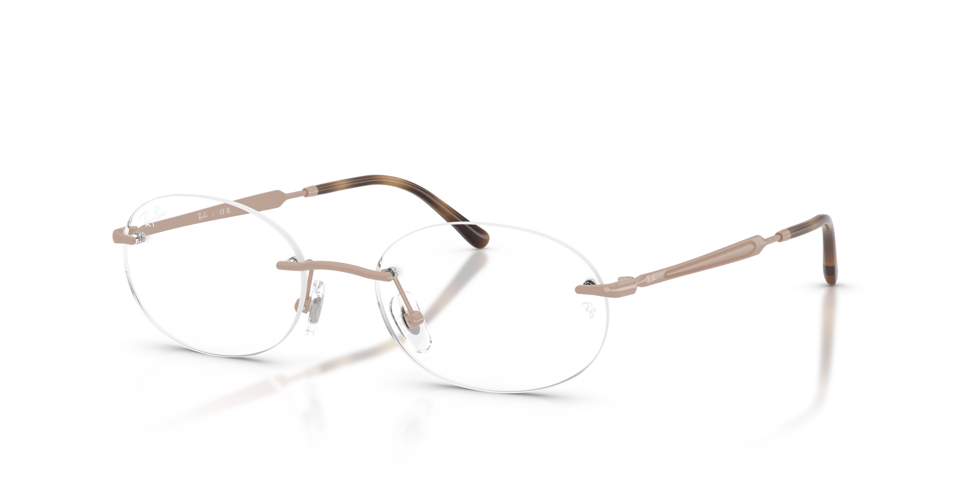 Ray-Ban Vista RX3767V 3207