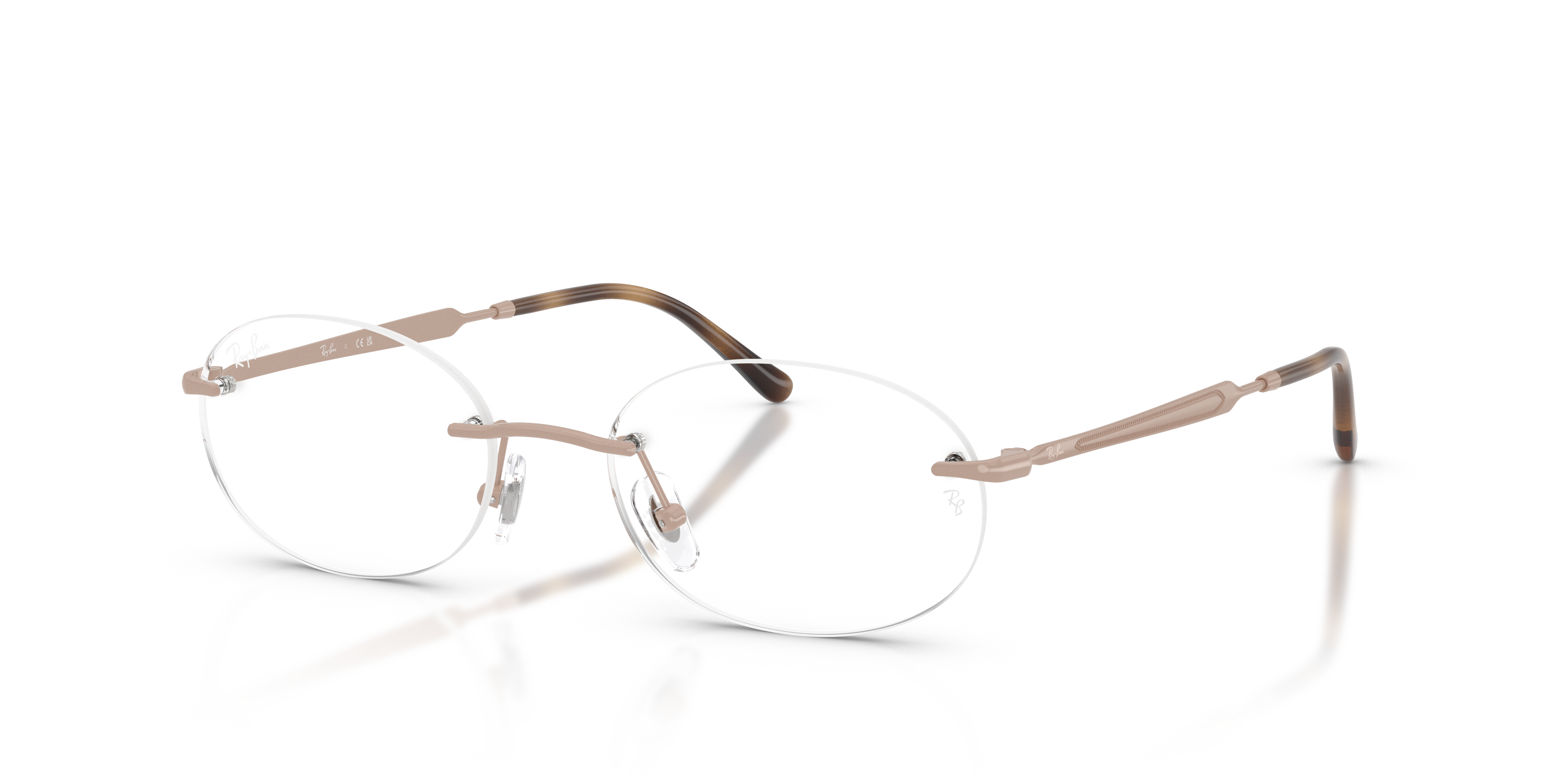 Ray-Ban Vista RX3767V 3207