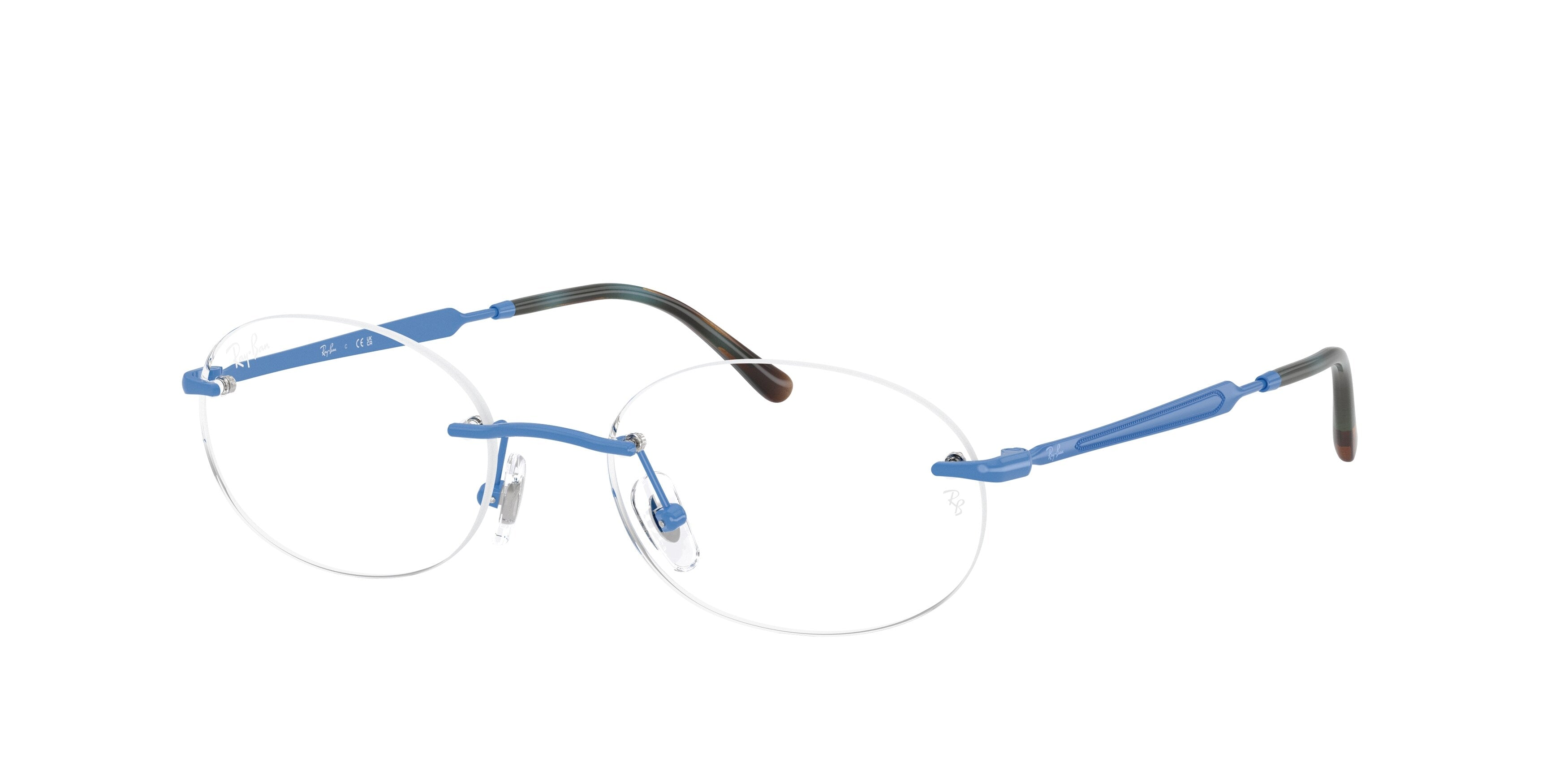 Ray-Ban Vista RX3767V 3208