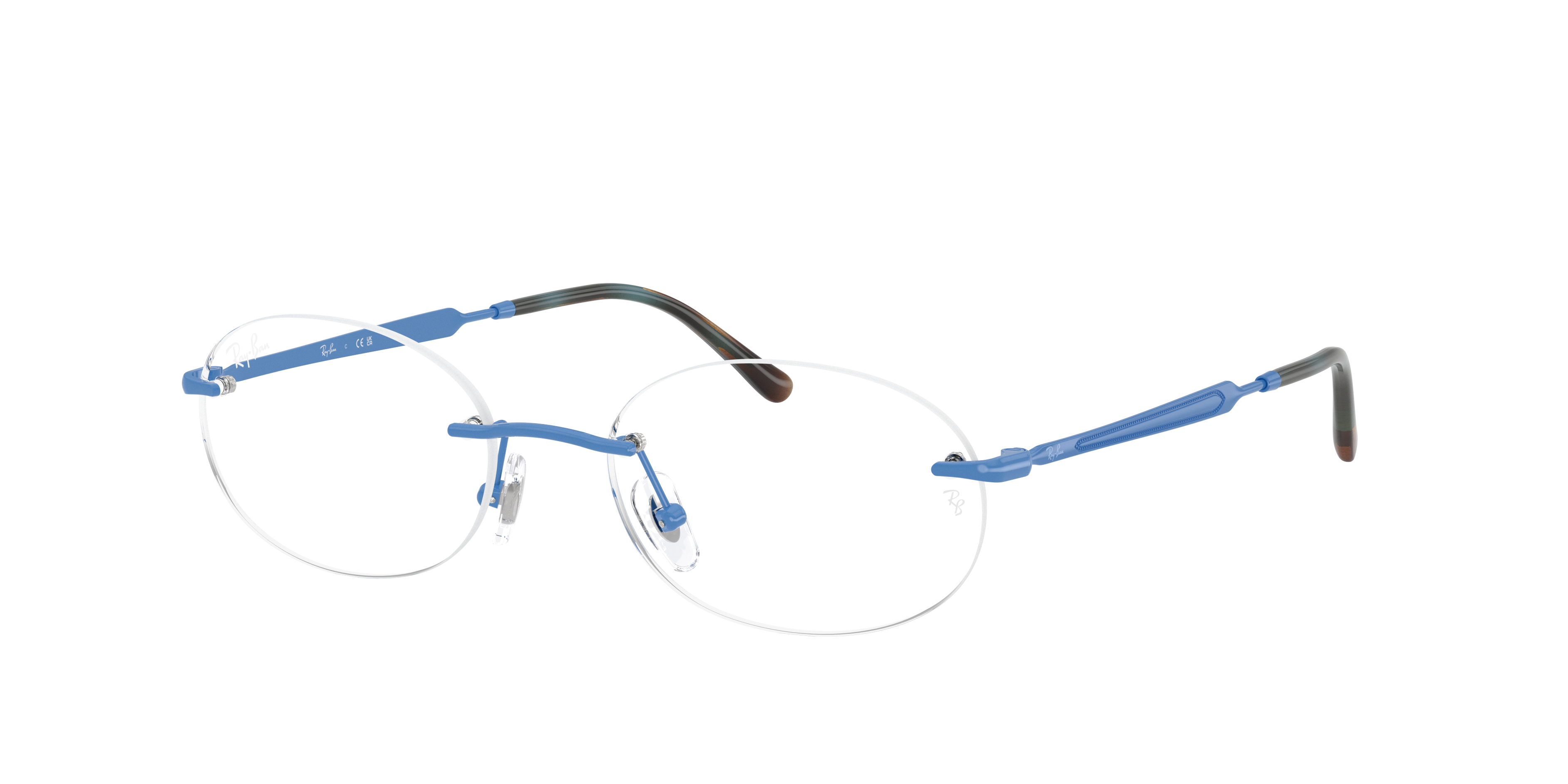 Ray-Ban Vista RX3767V 3208