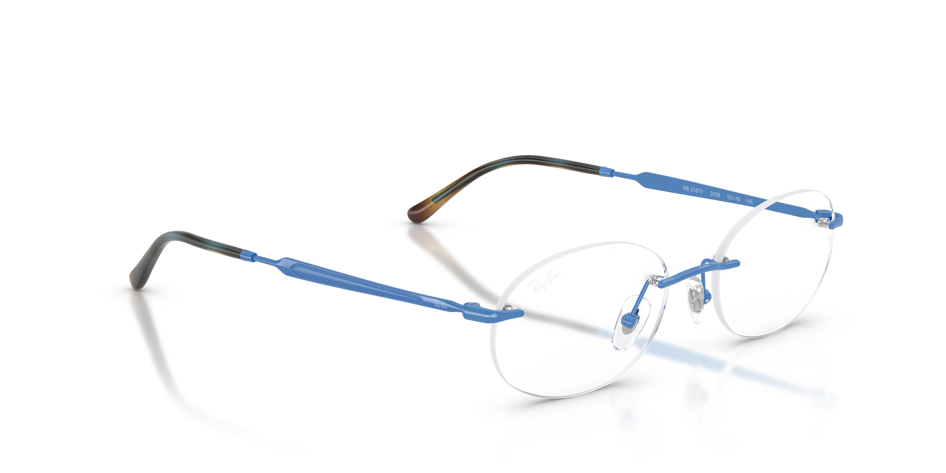 Ray-Ban Vista RX3767V 3208