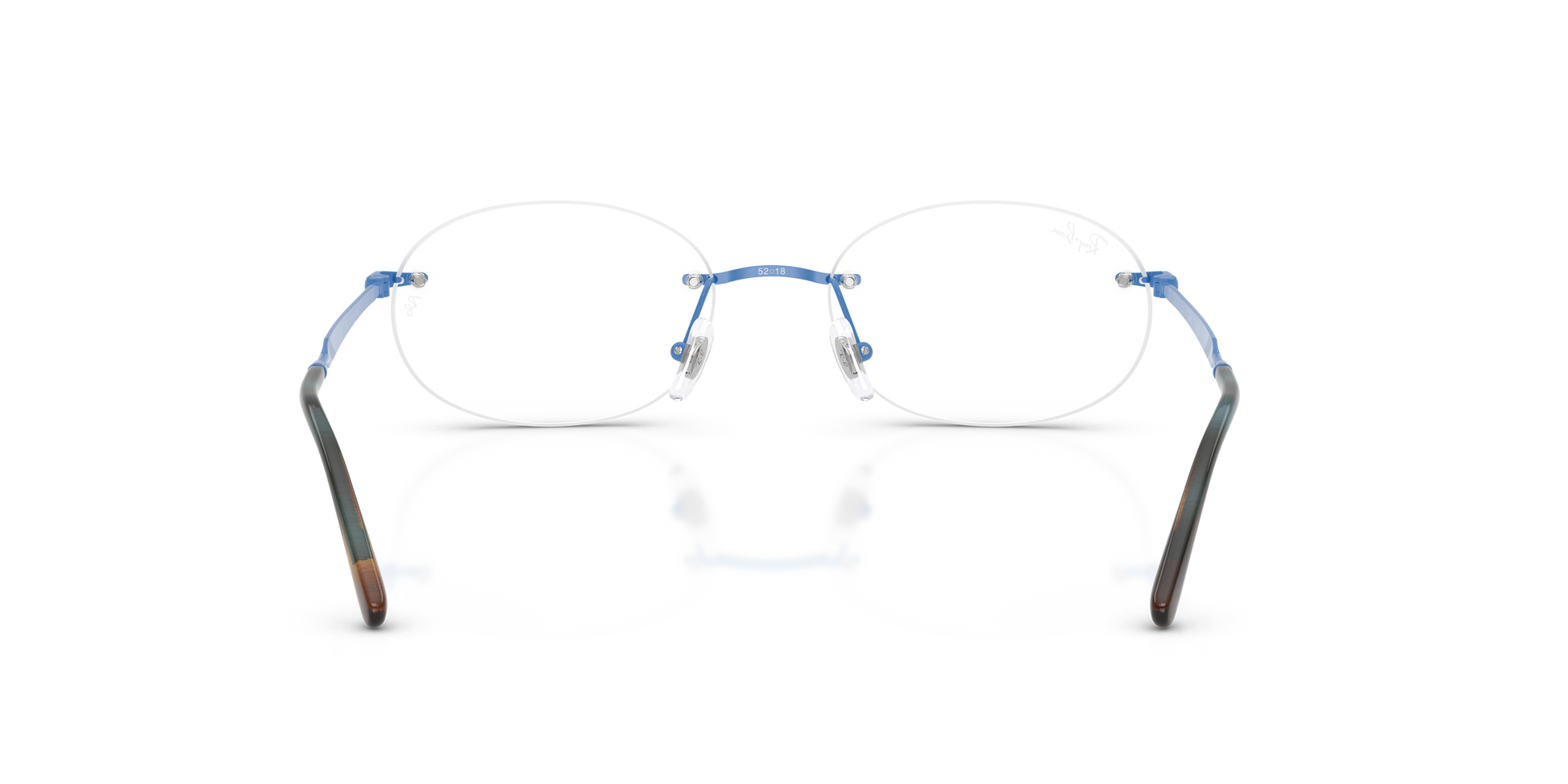 Ray-Ban Vista RX3767V 3208