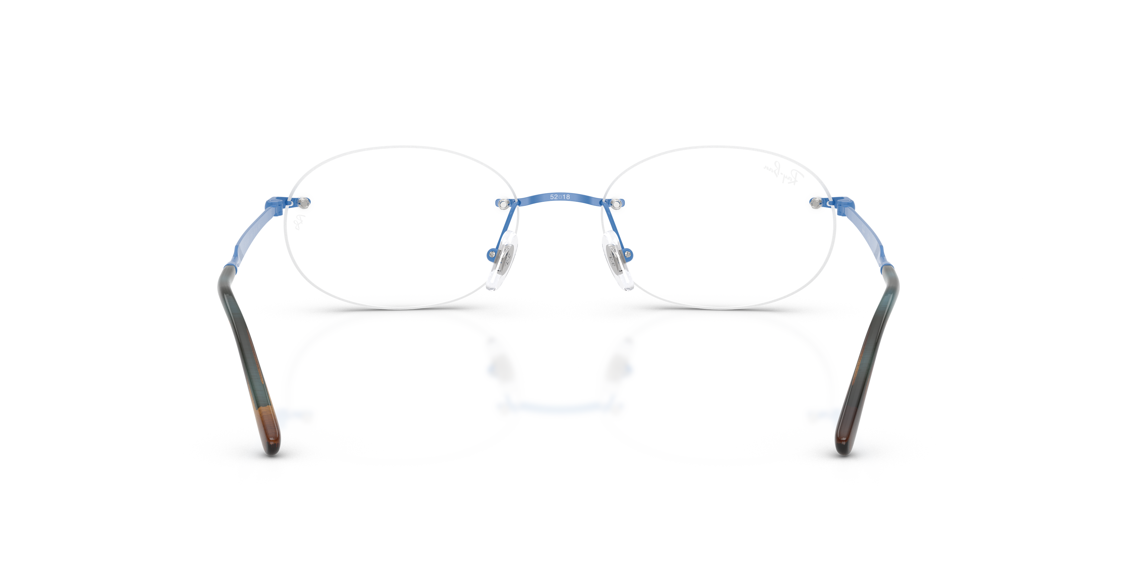 Ray-Ban Vista RX3767V 3208