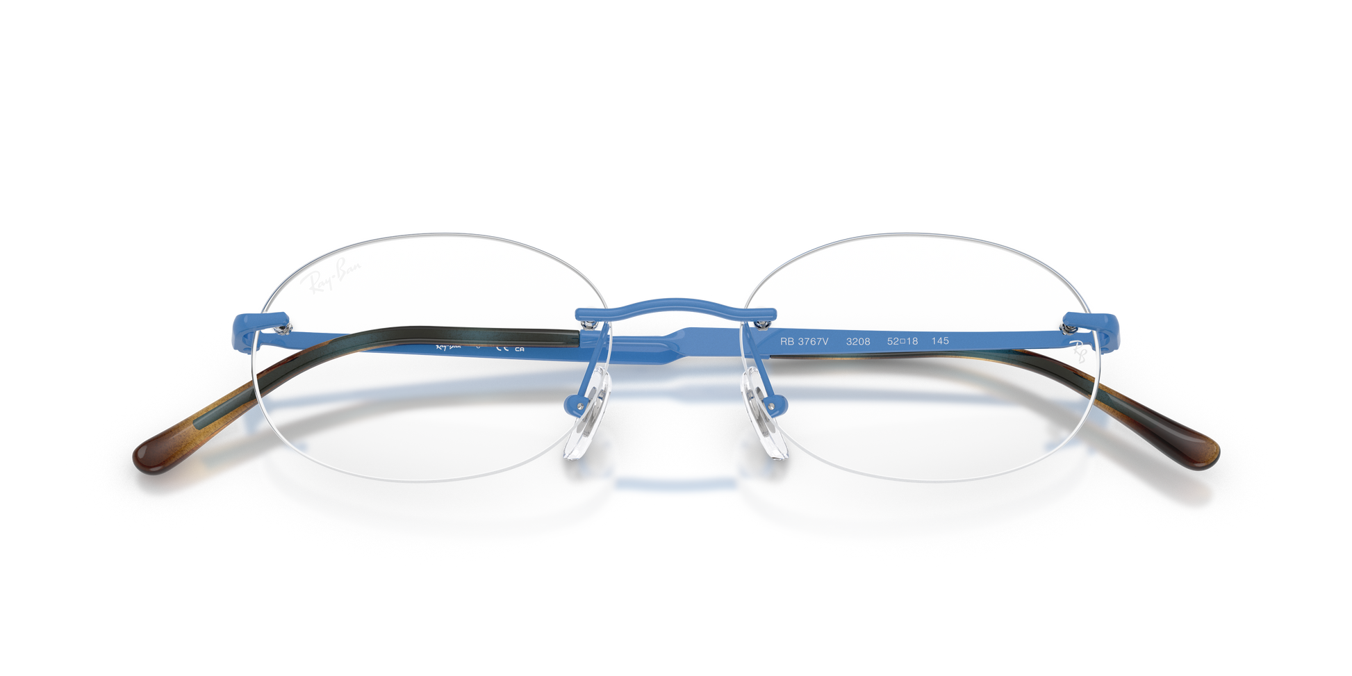 Ray-Ban Vista RX3767V 3208