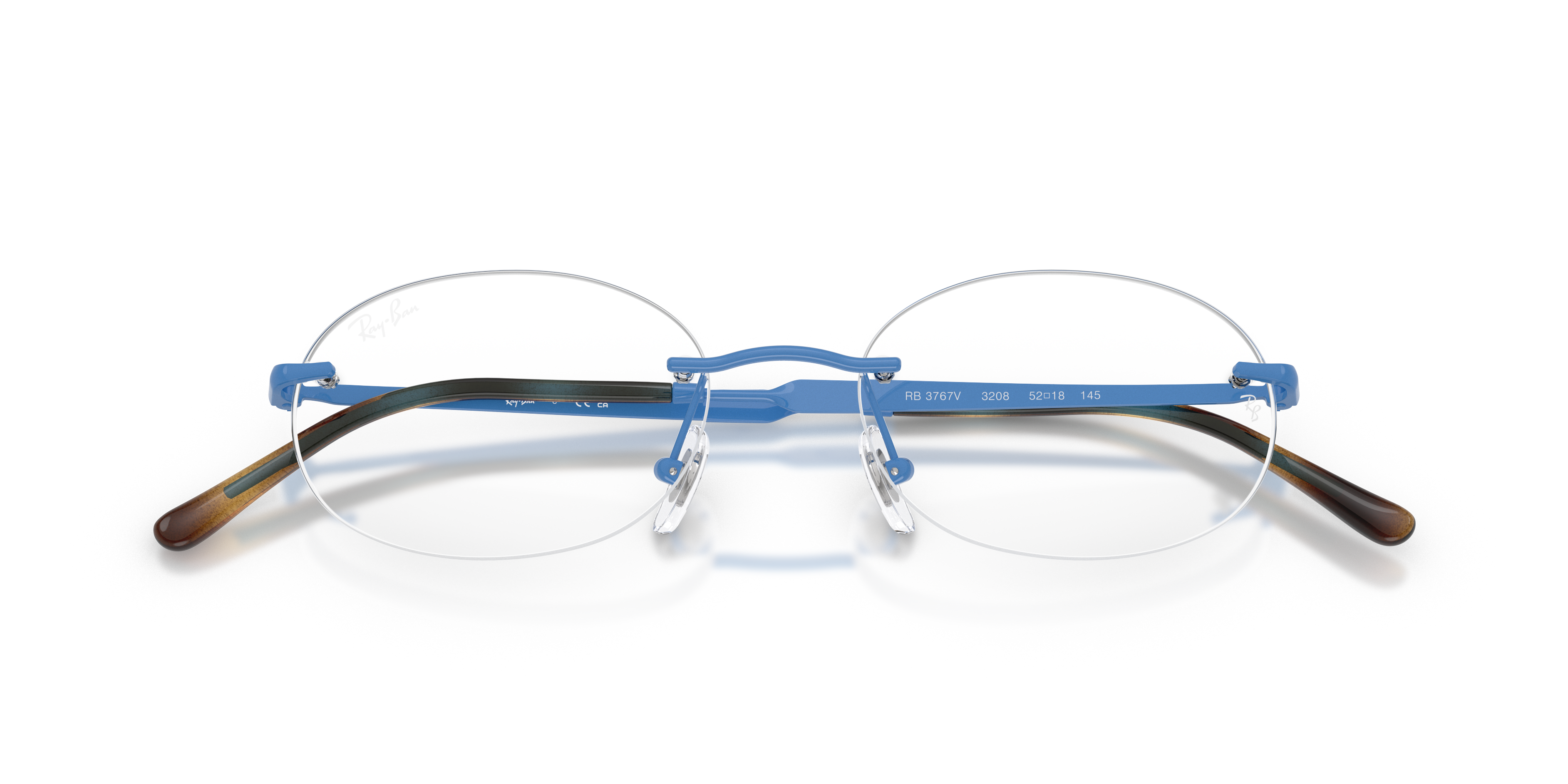 Ray-Ban Vista RX3767V 3208